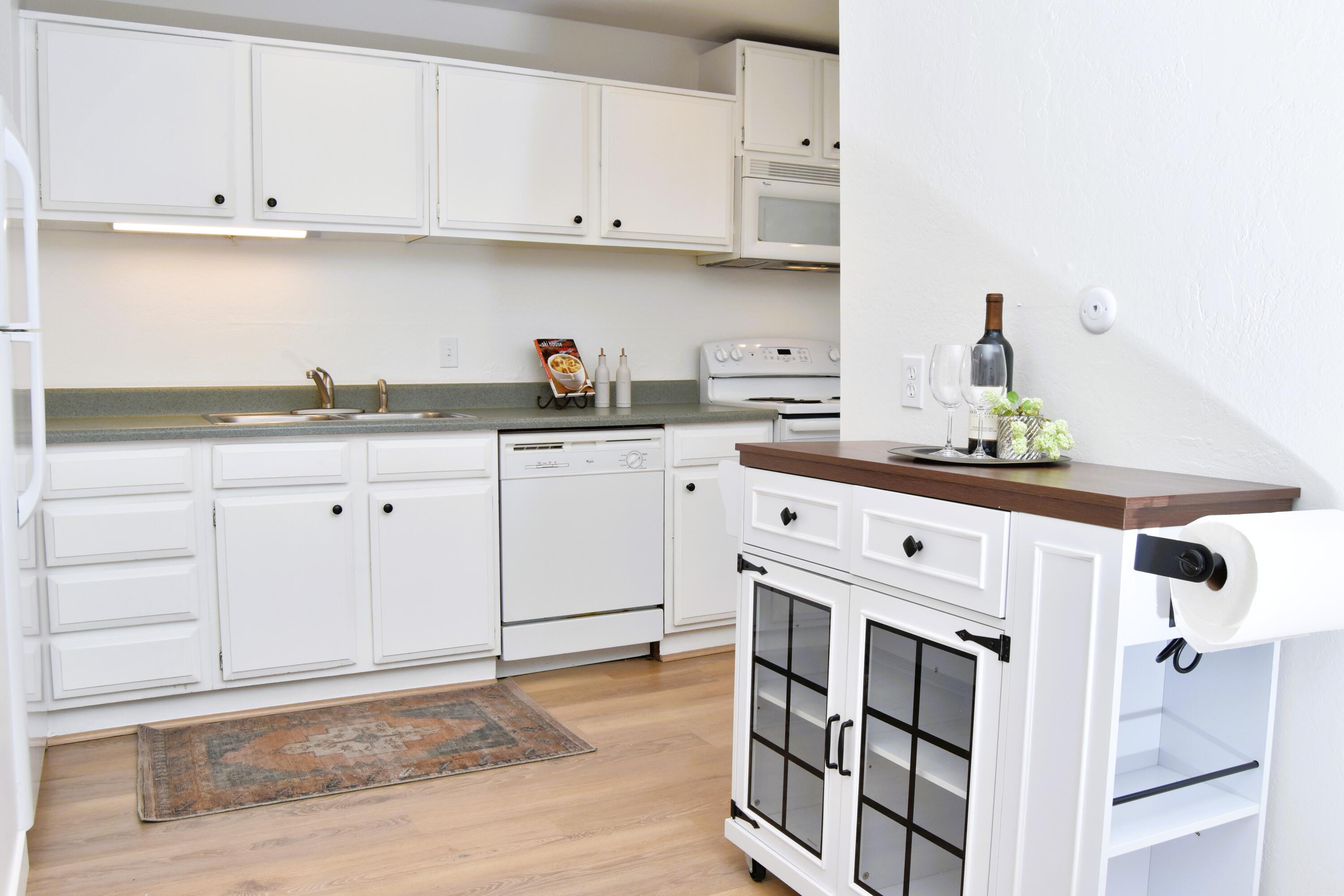 Ketchum, Idaho 83340, United States, 1 Bedroom Bedrooms, ,1 BathroomBathrooms,Residential,Active,171358