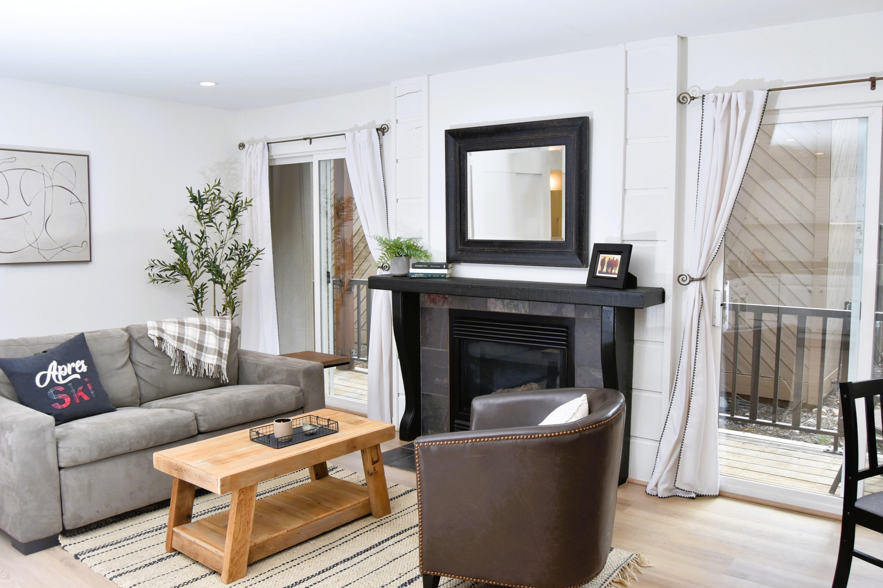 Ketchum, Idaho 83340, United States, 1 Bedroom Bedrooms, ,1 BathroomBathrooms,Residential,Active,171358