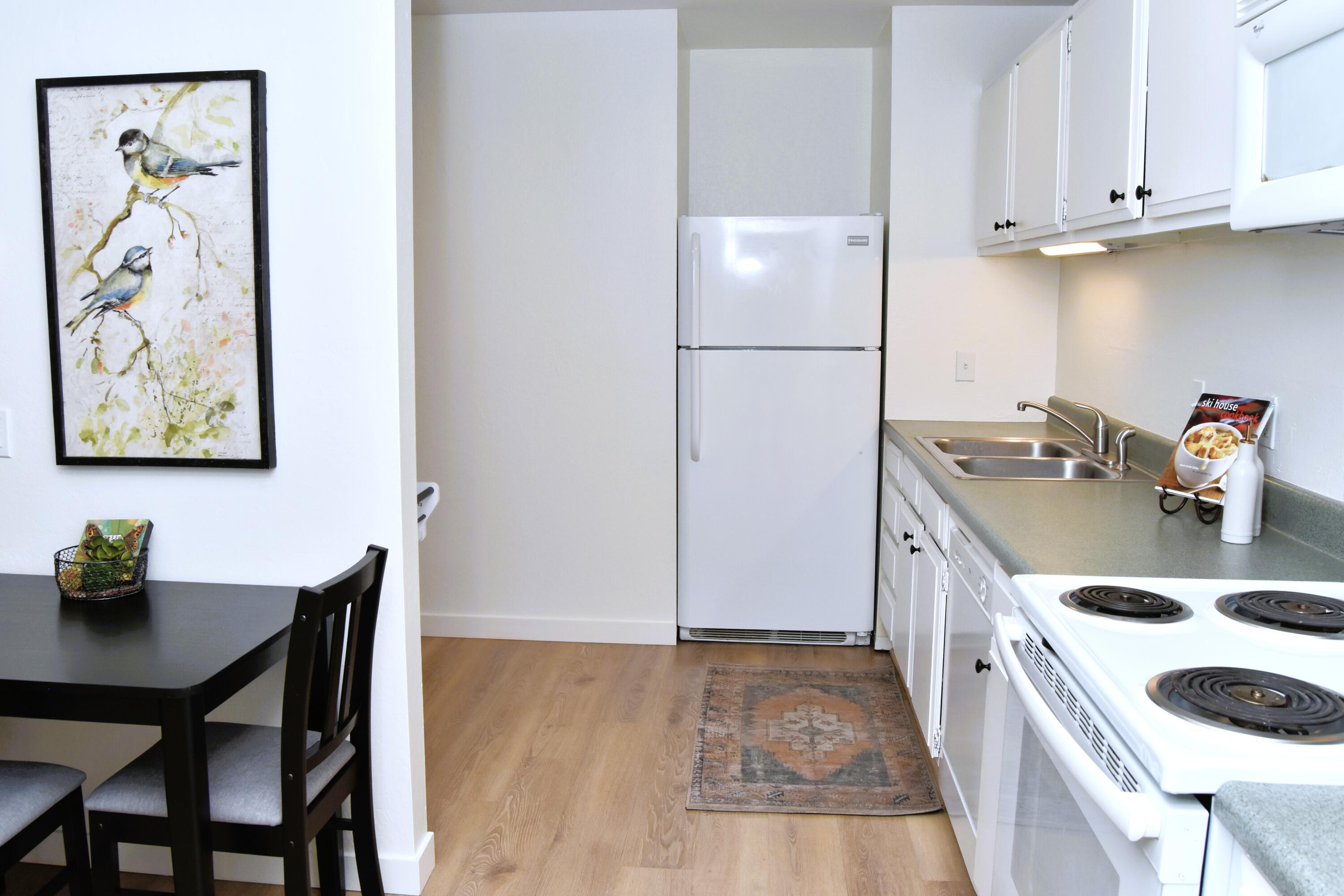 Ketchum, Idaho 83340, United States, 1 Bedroom Bedrooms, ,1 BathroomBathrooms,Residential,Active,171358