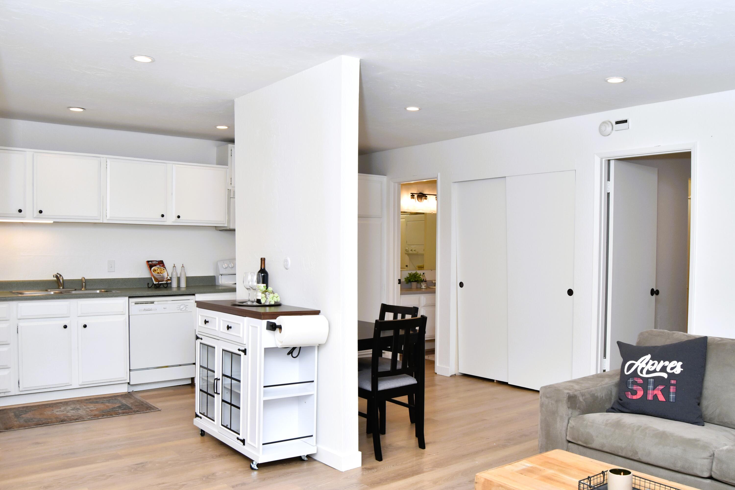 Ketchum, Idaho 83340, United States, 1 Bedroom Bedrooms, ,1 BathroomBathrooms,Residential,Active,171358