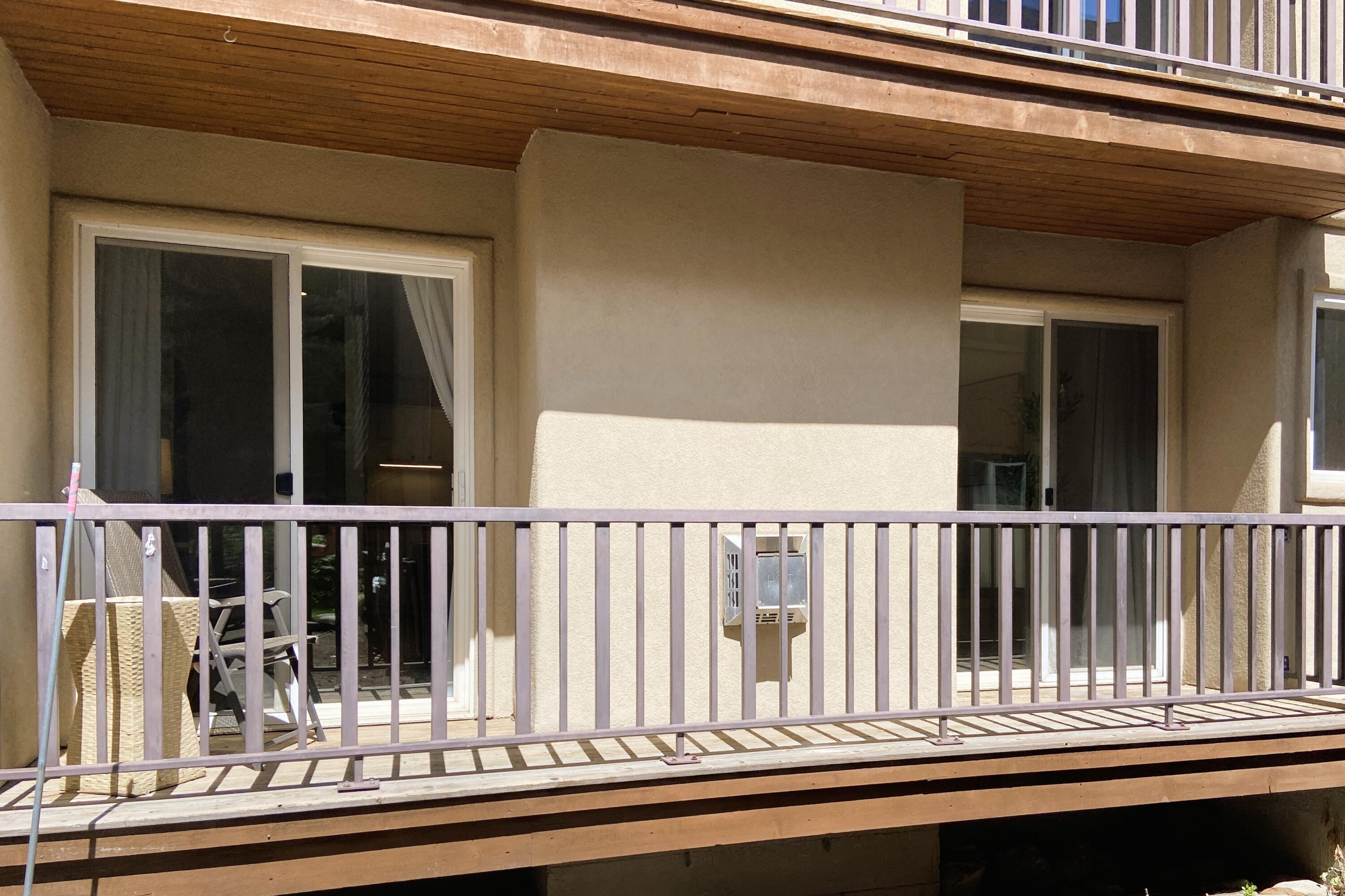 Ketchum, Idaho 83340, United States, 1 Bedroom Bedrooms, ,1 BathroomBathrooms,Residential,Active,171358