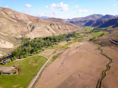 Vacant Land For Sale - TBD Chukar Lane<br/> Clayton, ID 83227