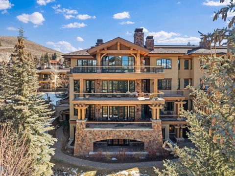 Photo of 225 Raven Rd #19 & 13, Ketchum, ID 83340 (MLS # 26-334167)