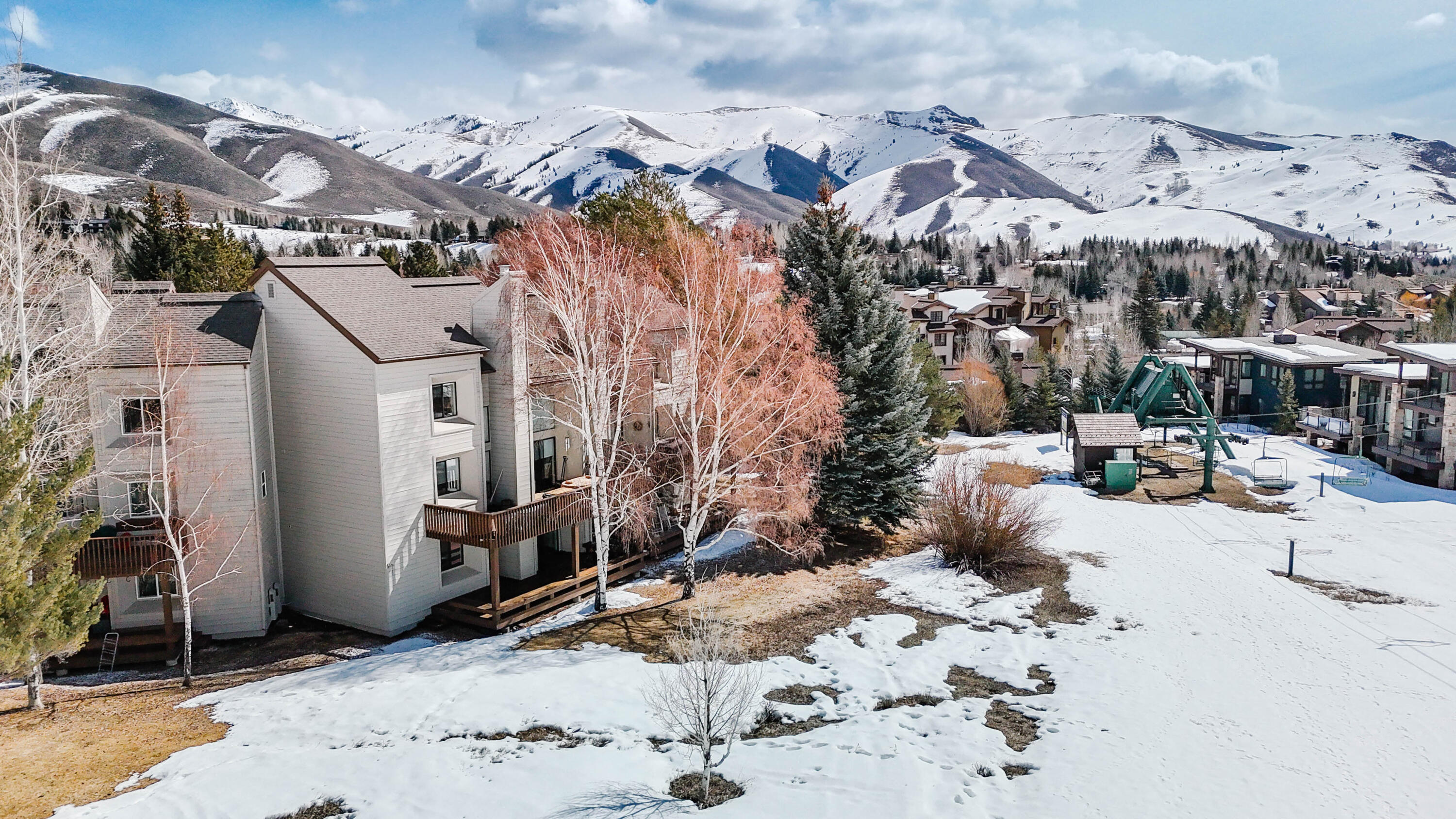 2481 Indian Springs Condo Dr, Sun Valley, Idaho image 1