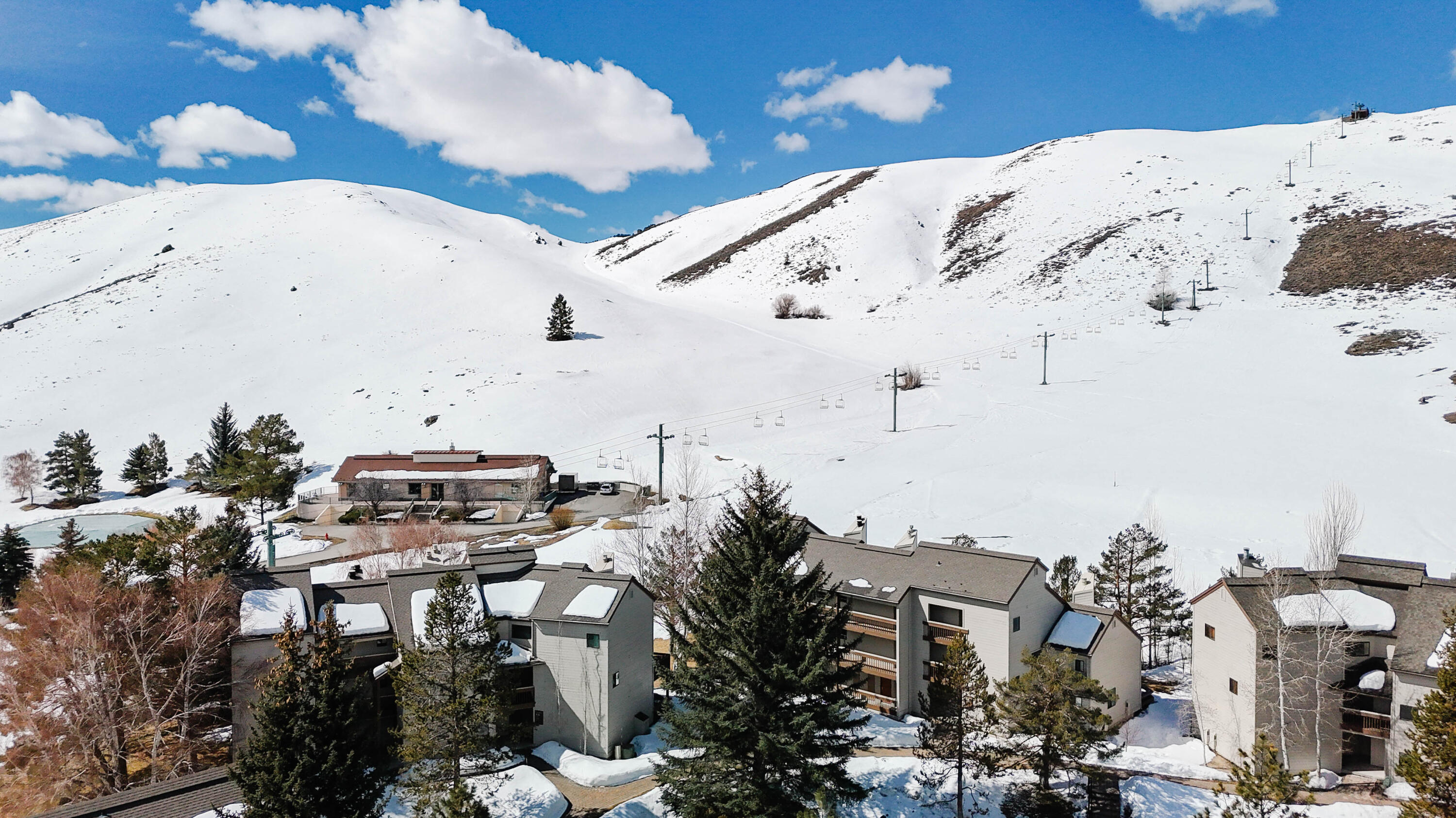 2481 Indian Springs Condo Dr, Sun Valley, Idaho image 16