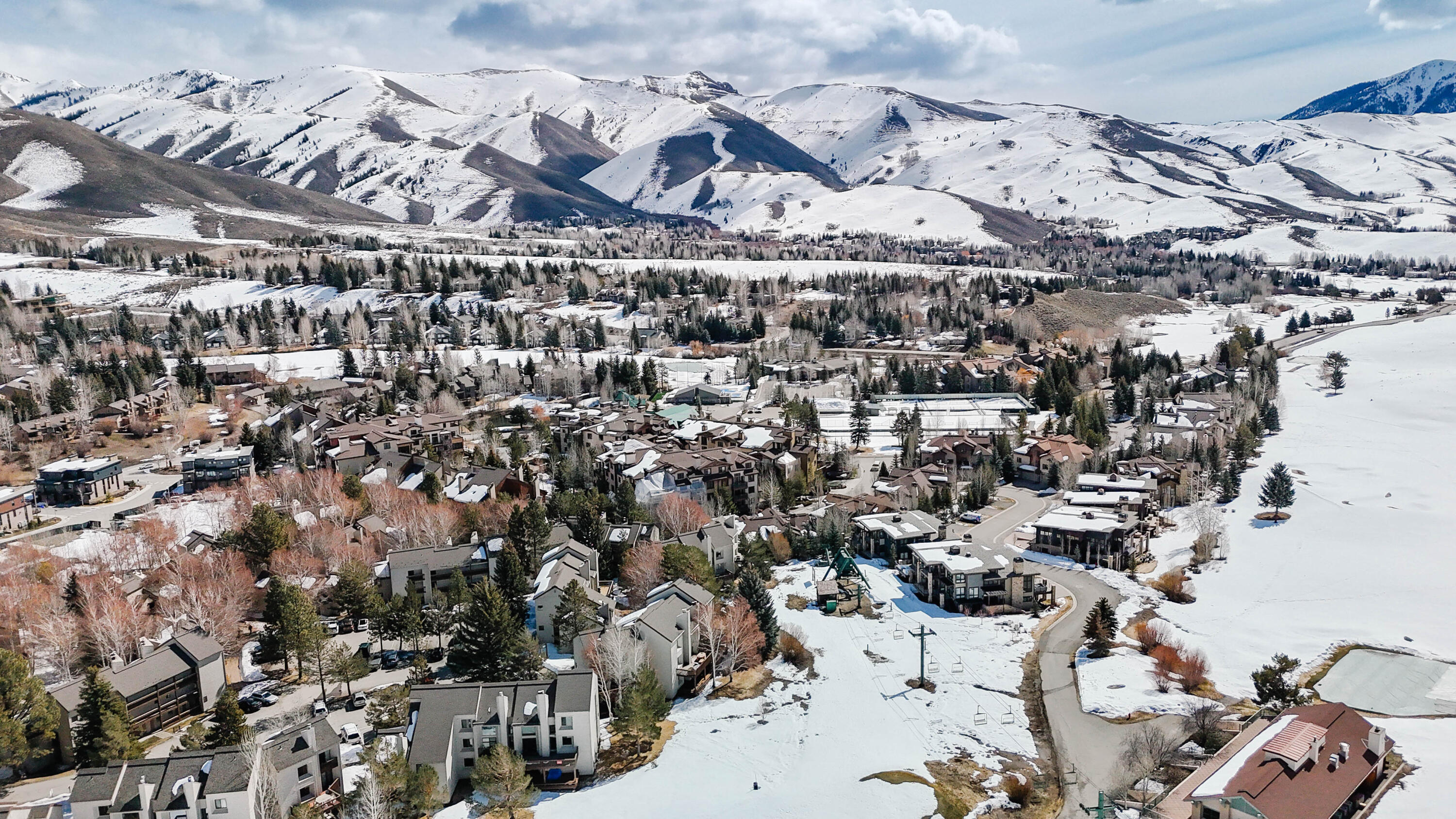 2481 Indian Springs Condo Dr, Sun Valley, Idaho image 15