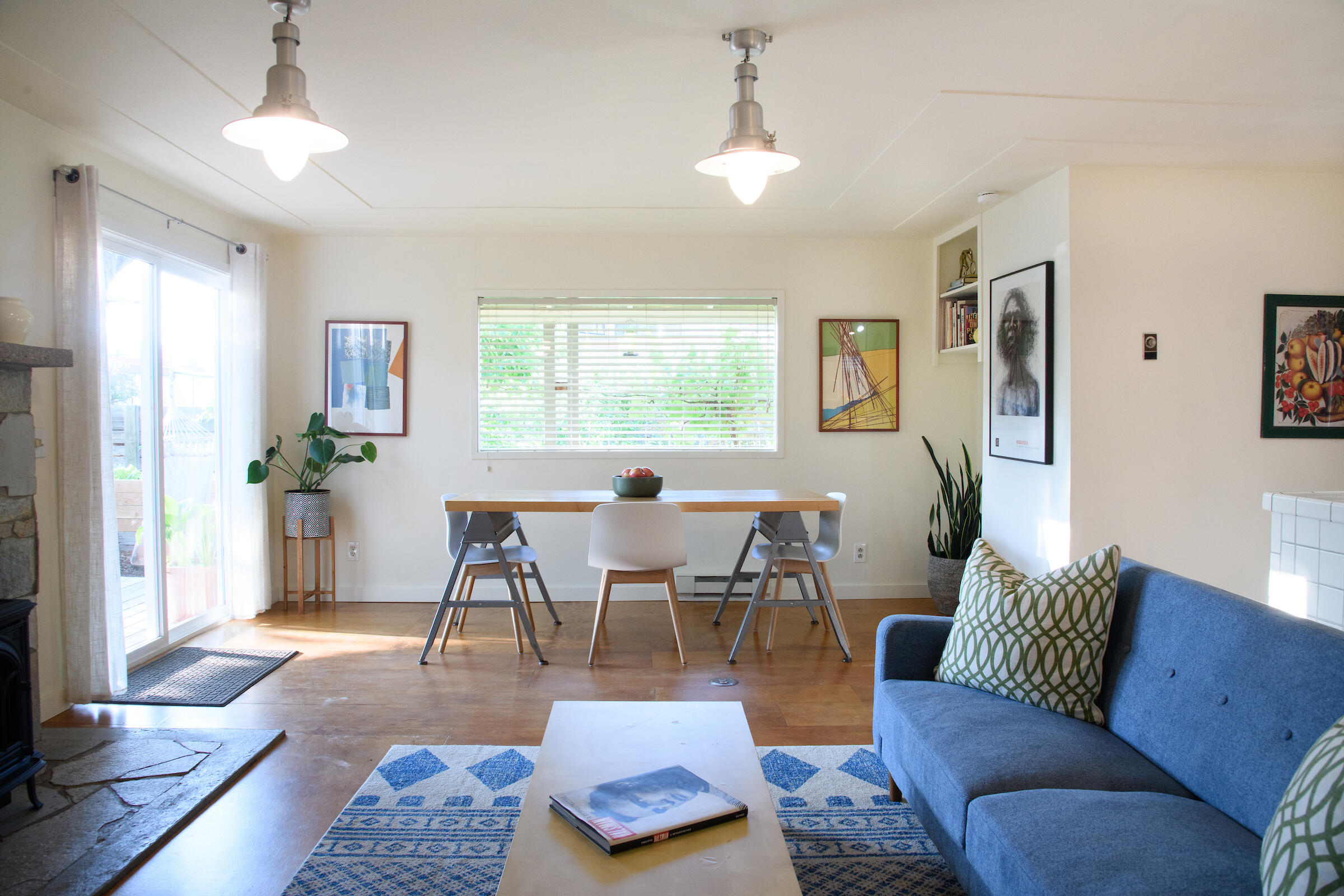 Hailey, Idaho 83333, United States, 2 Bedrooms Bedrooms, ,1 BathroomBathrooms,Residential,Active,160160