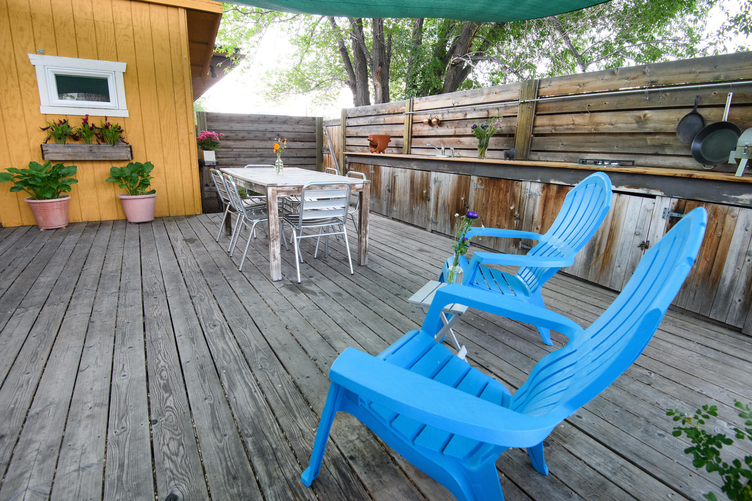 Hailey, Idaho 83333, United States, 2 Bedrooms Bedrooms, ,1 BathroomBathrooms,Residential,Active,160160