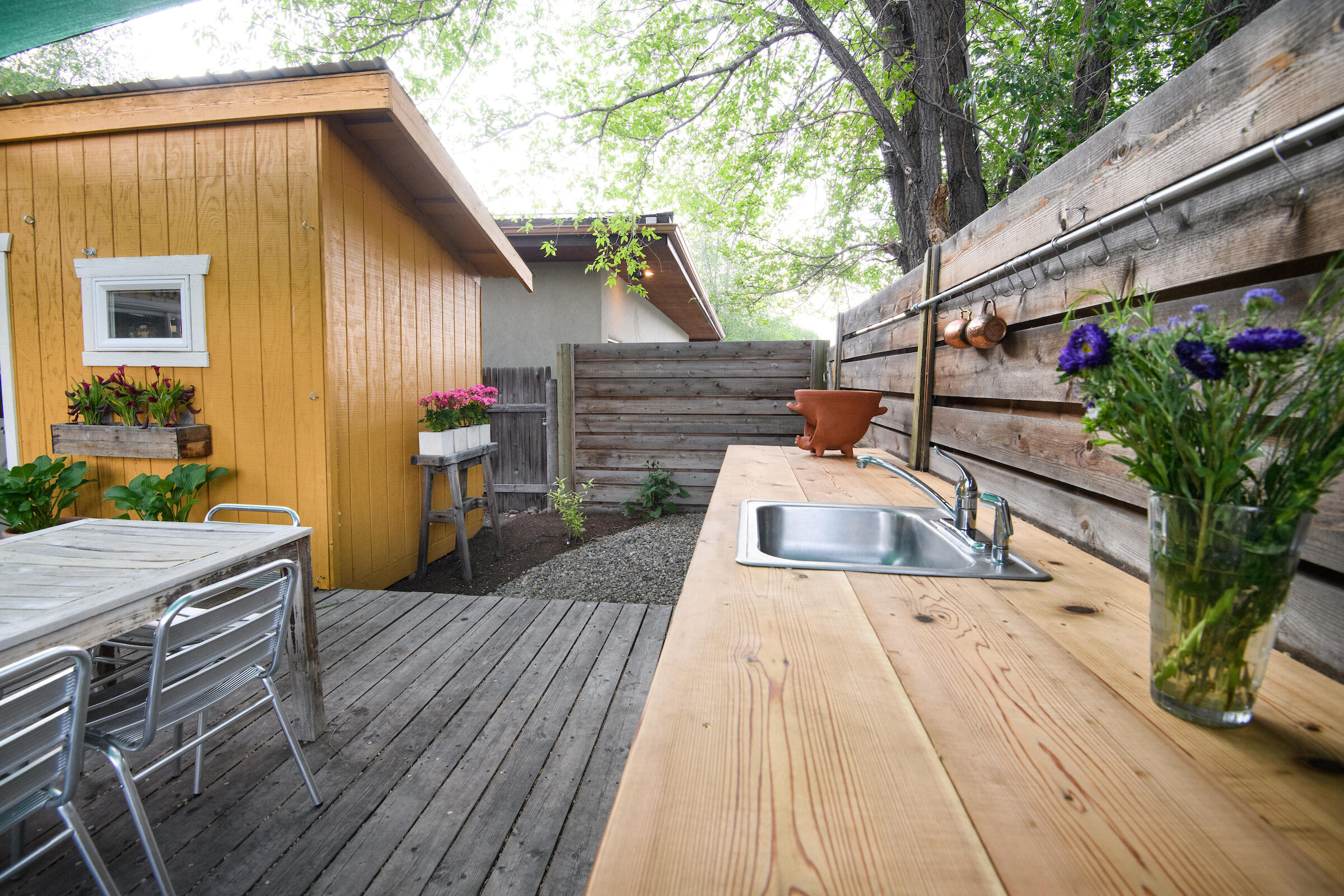 Hailey, Idaho 83333, United States, 2 Bedrooms Bedrooms, ,1 BathroomBathrooms,Residential,Active,160160