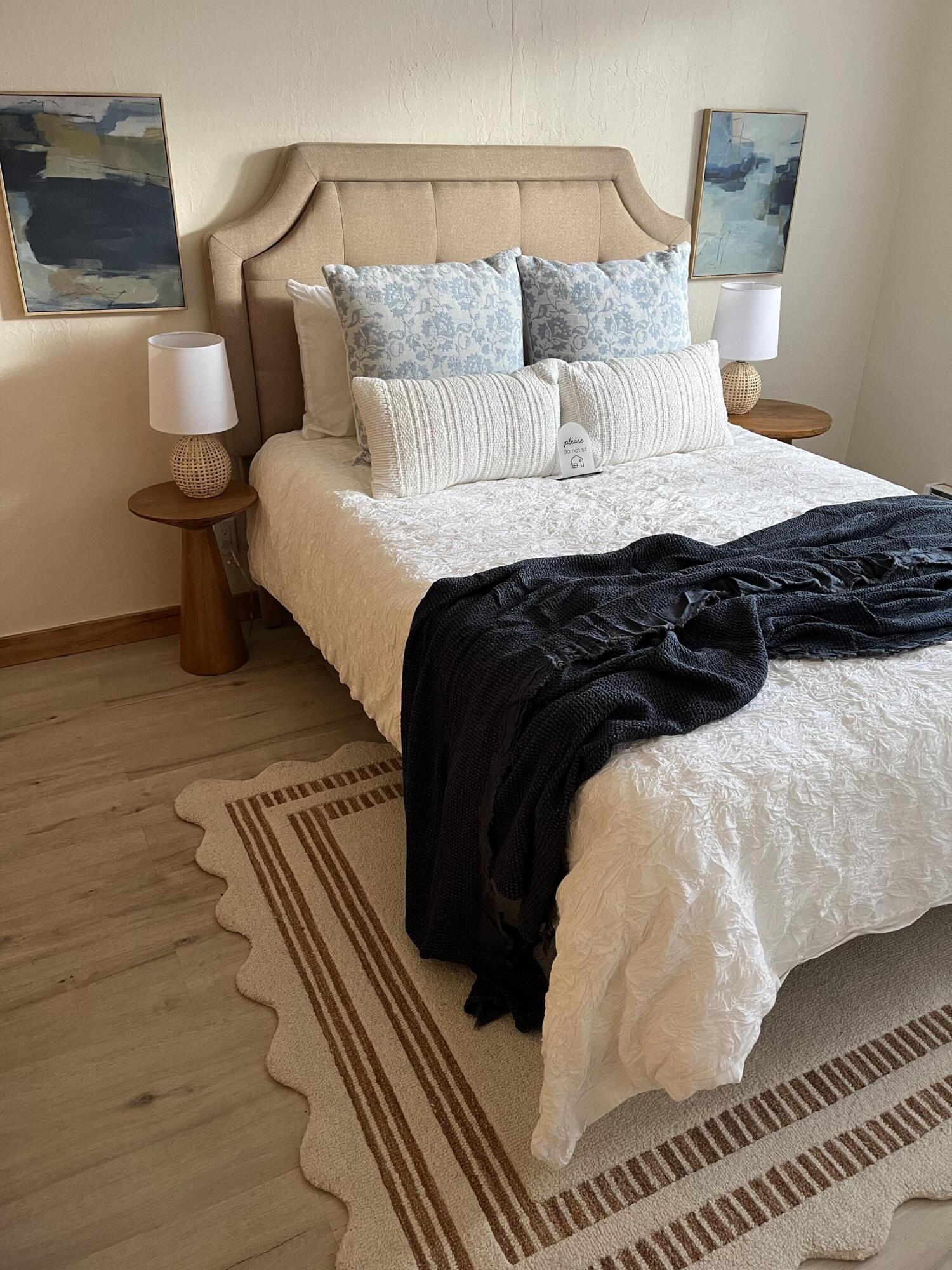 Bedroom #2