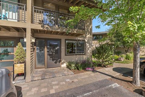 Photo of 121 Four Seasons Way Way #13, Ketchum, ID 83340 (MLS # 25-333355)