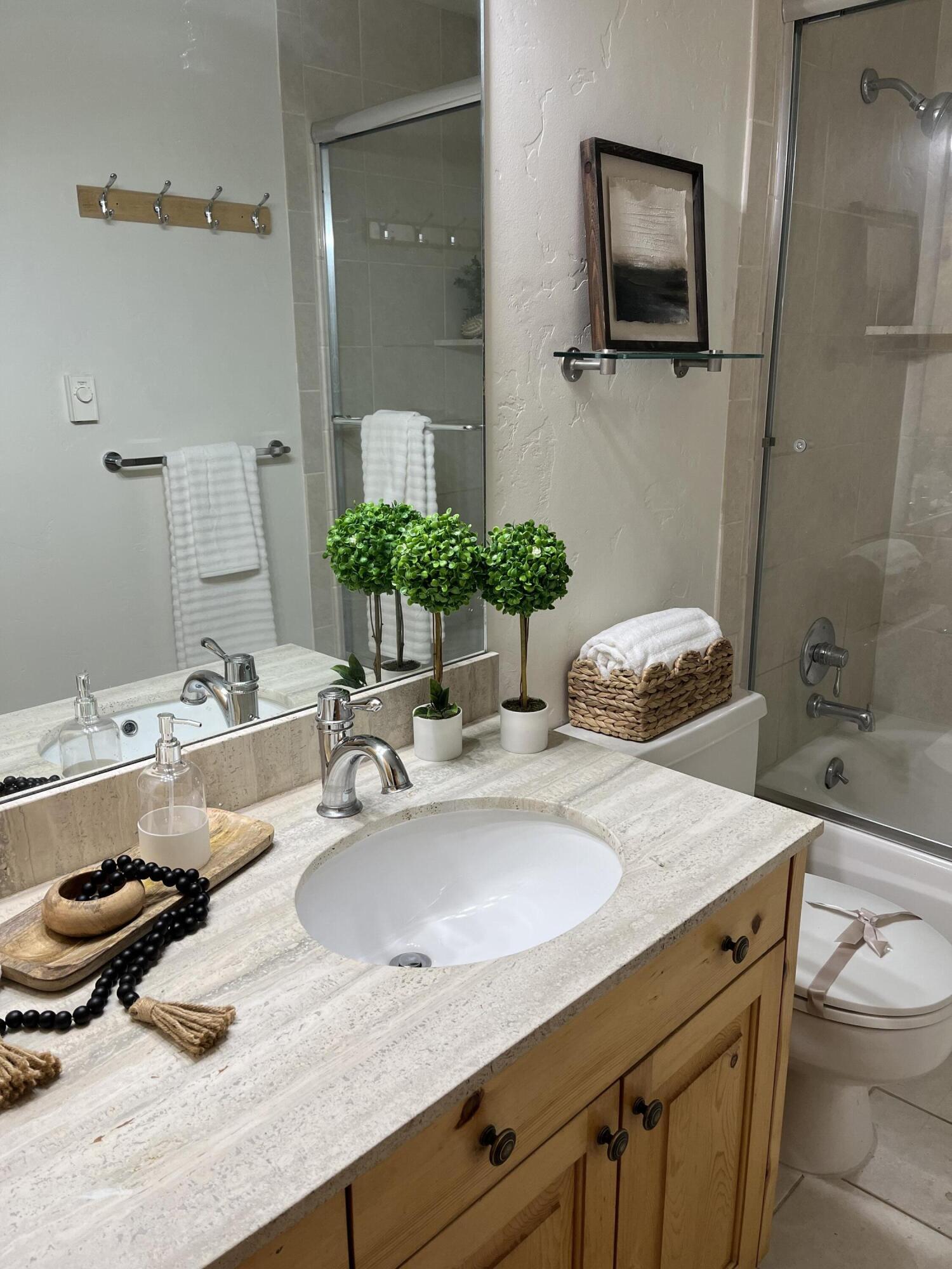 Bathroom #1
