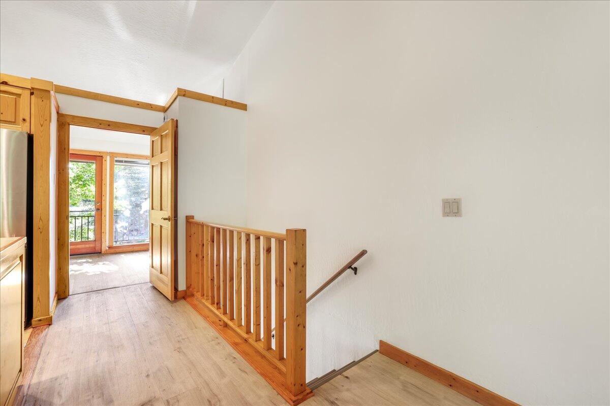 Upstairs reverse floorplan