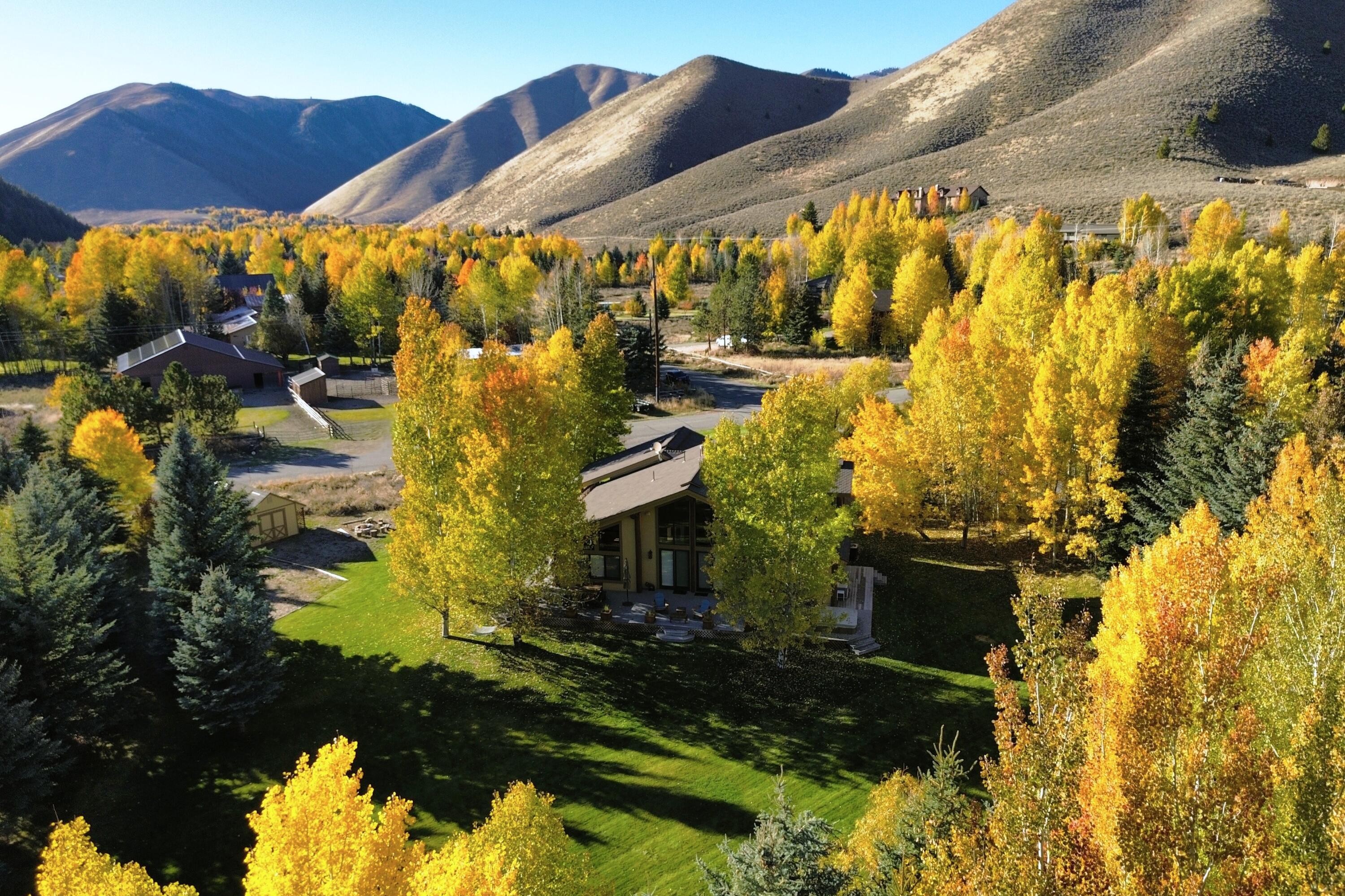 Blaine County, Idaho 83333, United States, 3 Bedrooms Bedrooms, ,3 BathroomsBathrooms,Residential,Active,198699