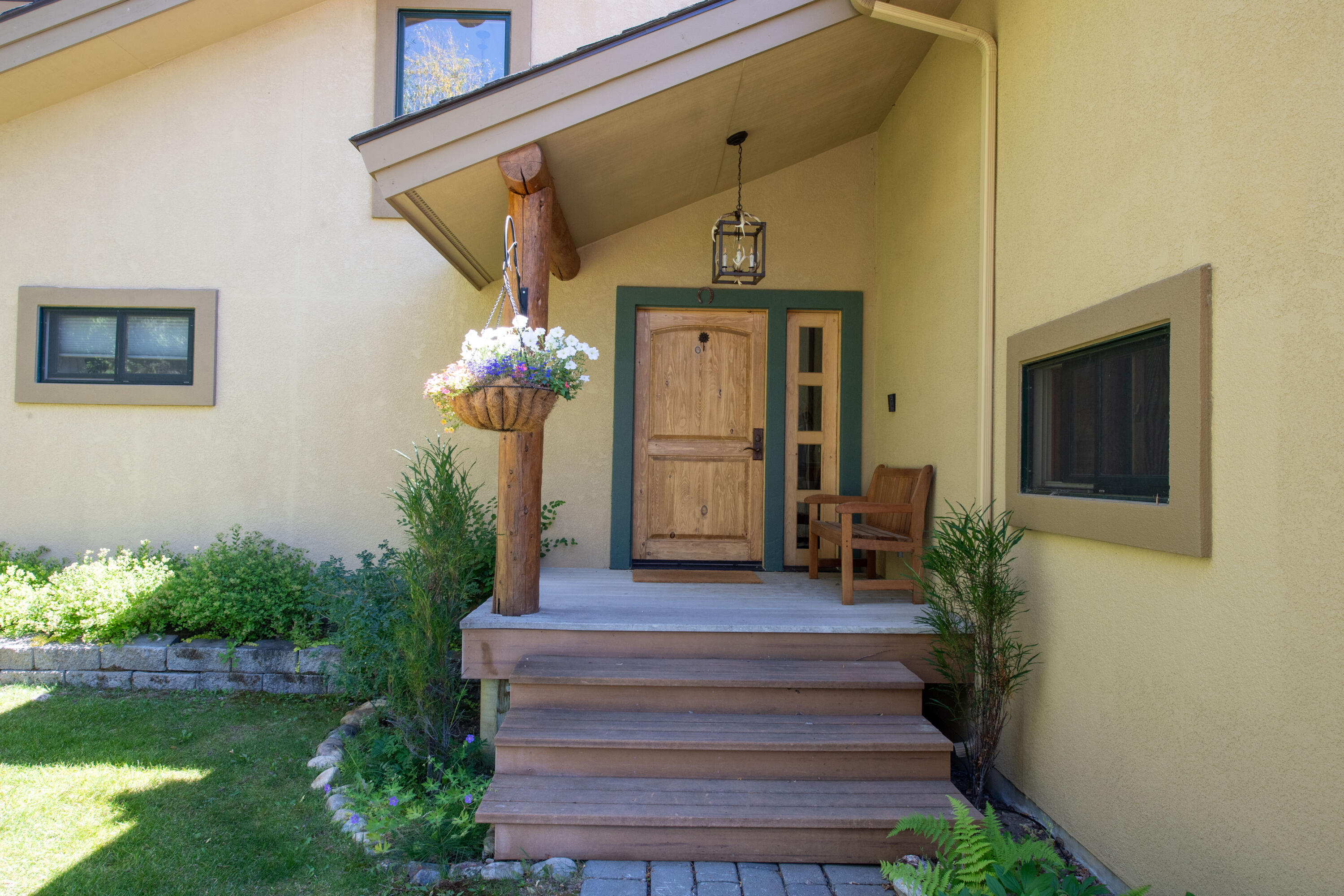 Front Entry-Ext
