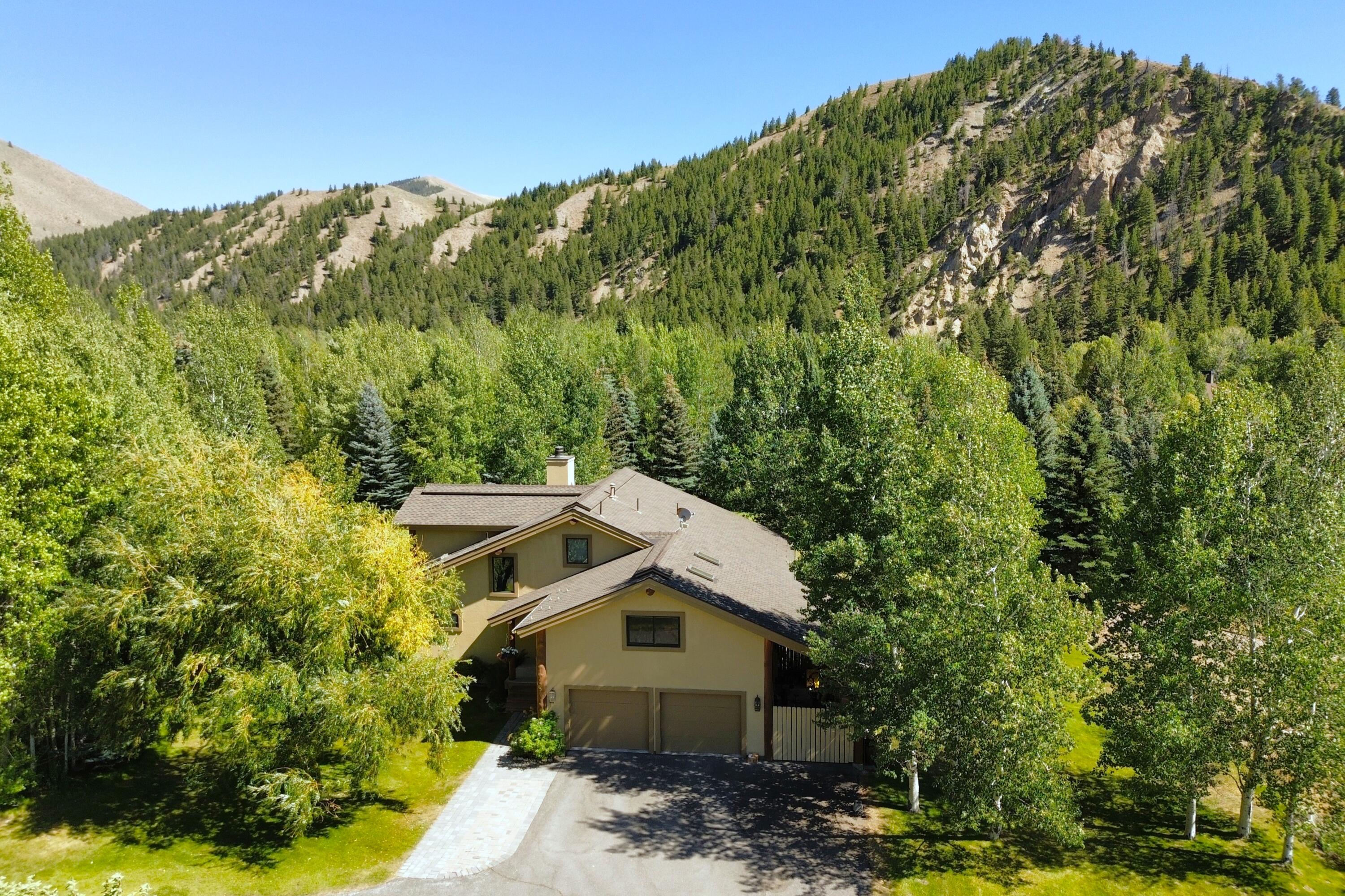 Blaine County, Idaho 83333, United States, 3 Bedrooms Bedrooms, ,3 BathroomsBathrooms,Residential,Active,198699