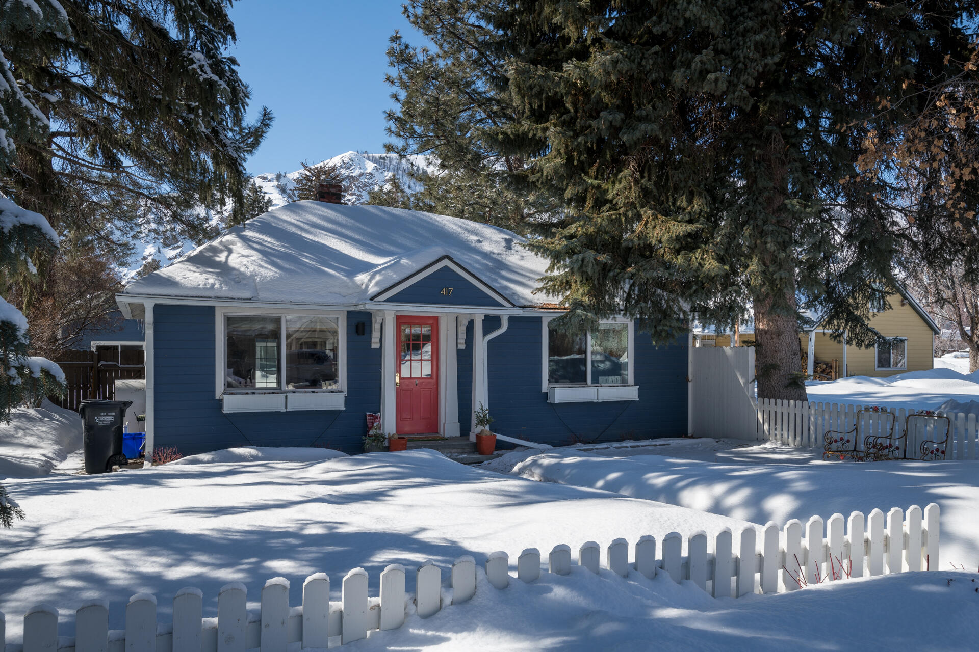 417 N 2nd Ave, Hailey, Idaho image 2