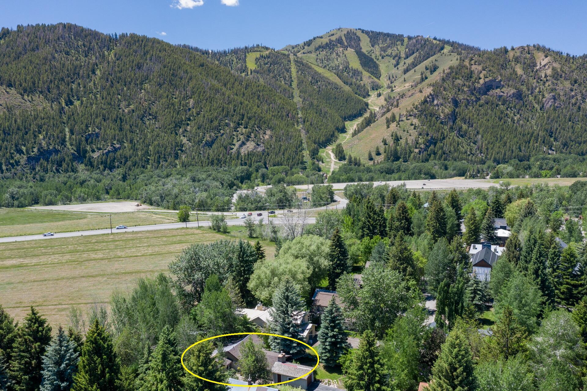 Ketchum, Idaho 83340, United States, ,Land,Pending,59401