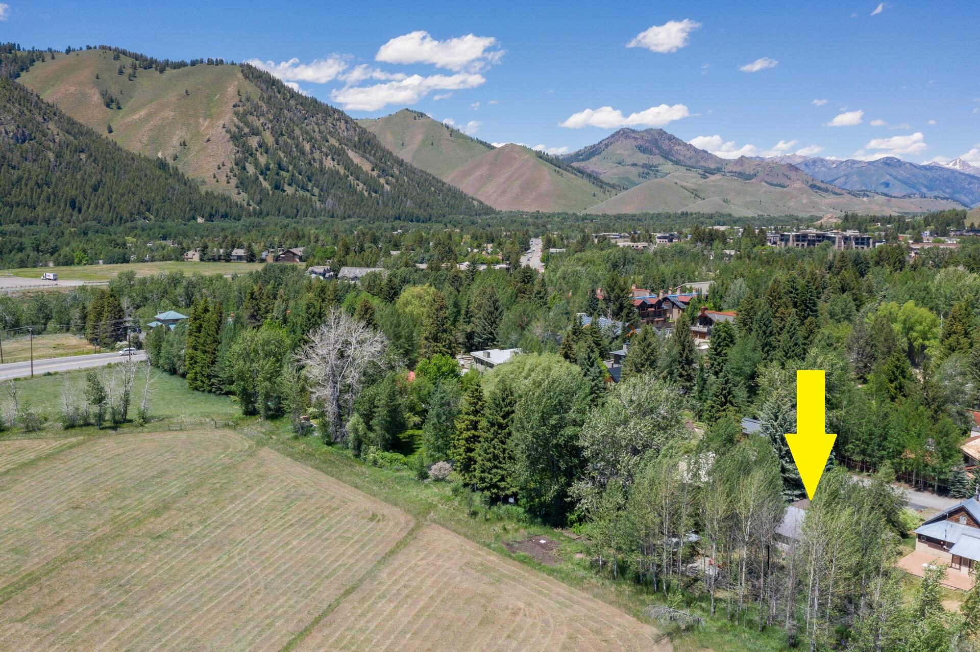 Ketchum, Idaho 83340, United States, ,Land,Pending,59401