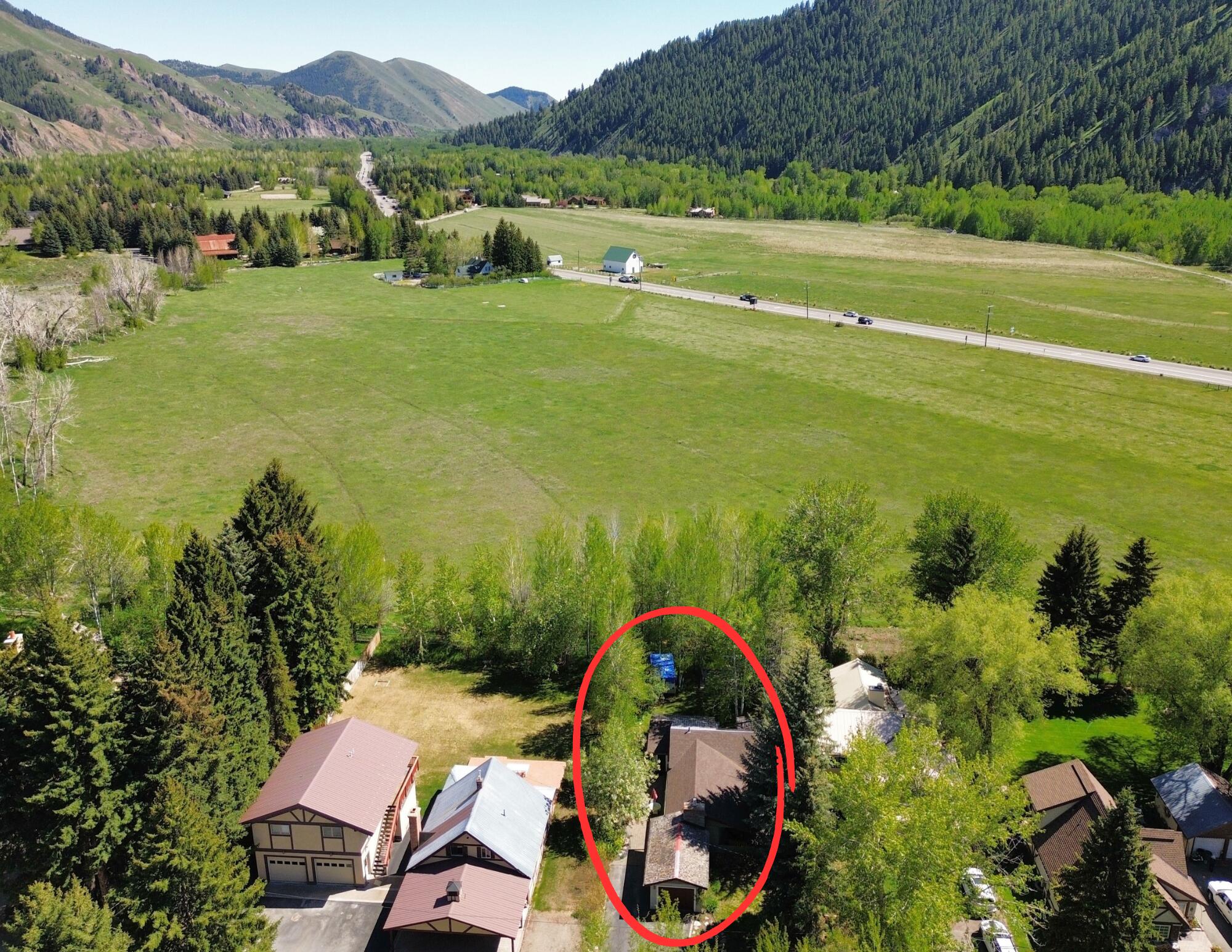 Ketchum, Idaho 83340, United States, ,Land,Pending,59401