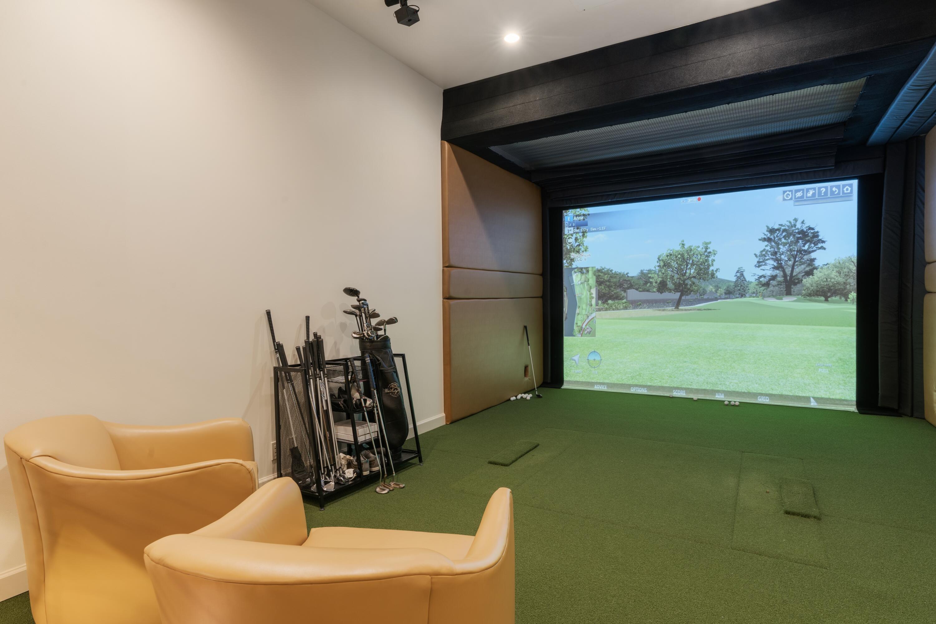 Golf Simulator copy