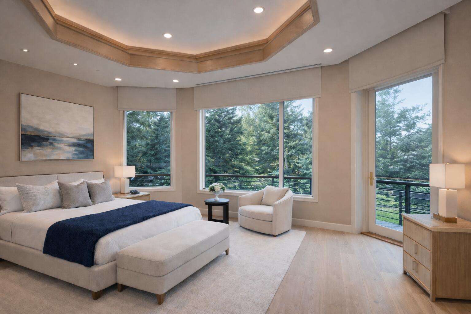 Refurnished