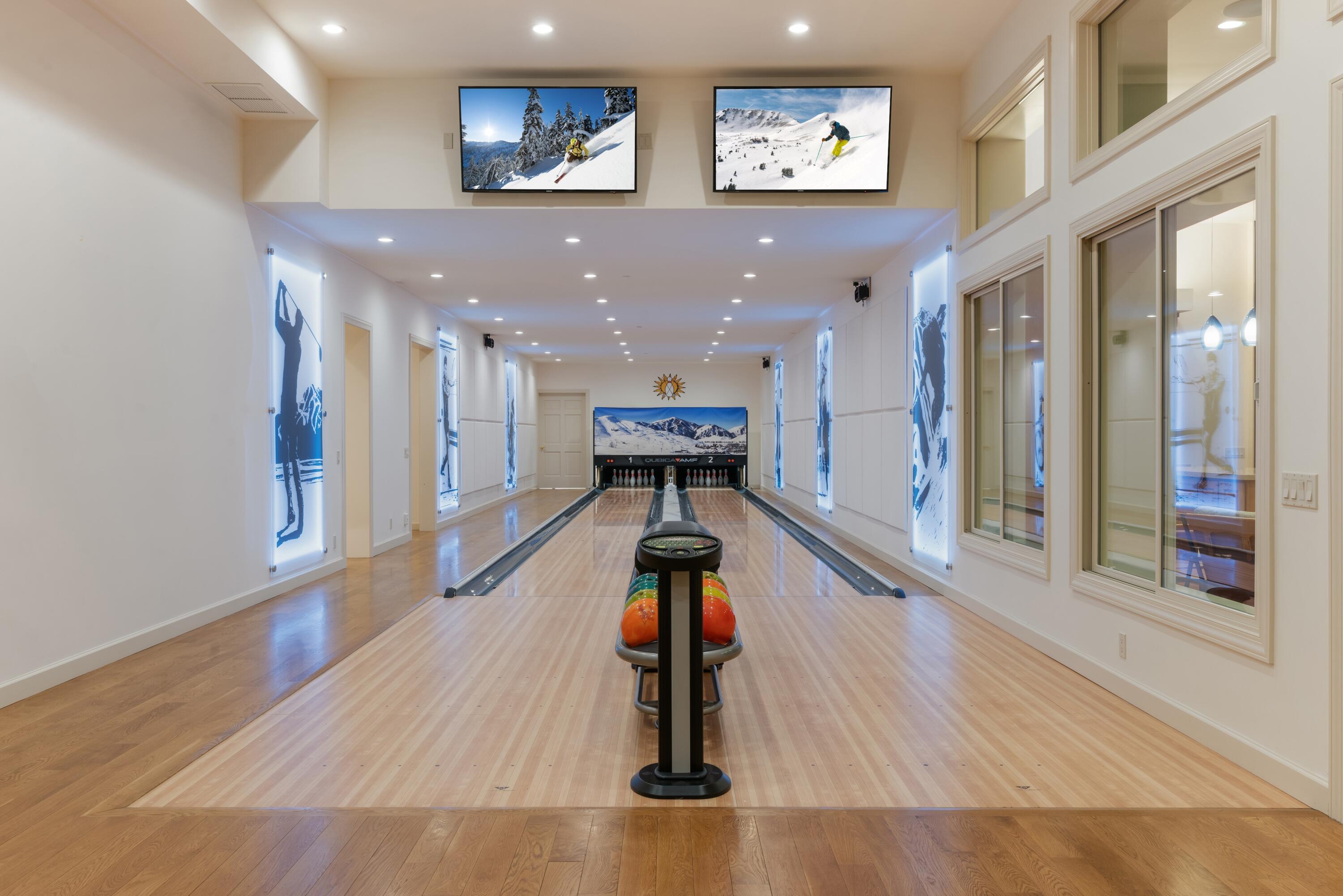 Wedeln Bowling Alley copy