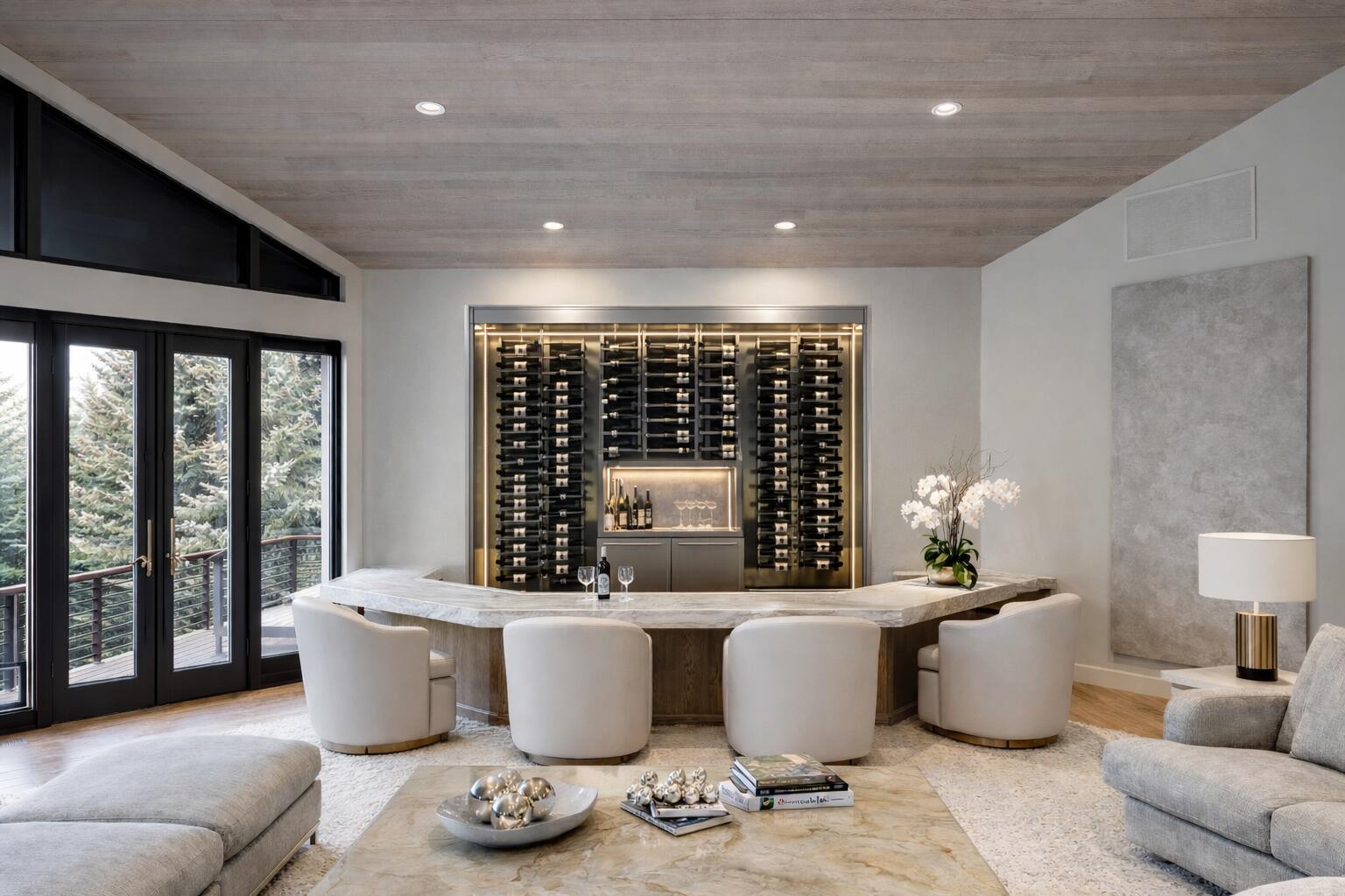 Wine Cellar