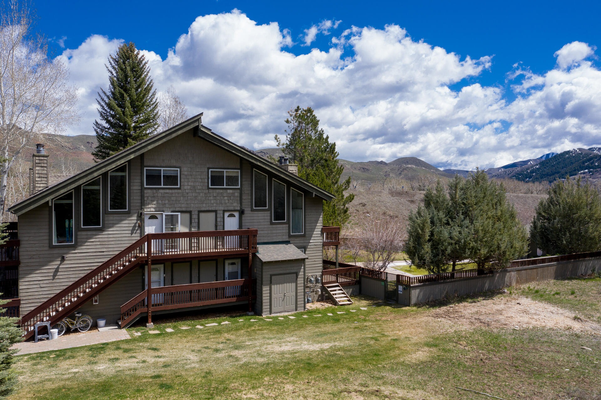 150 Wood River Dr #A2, Ketchum, Idaho image 18