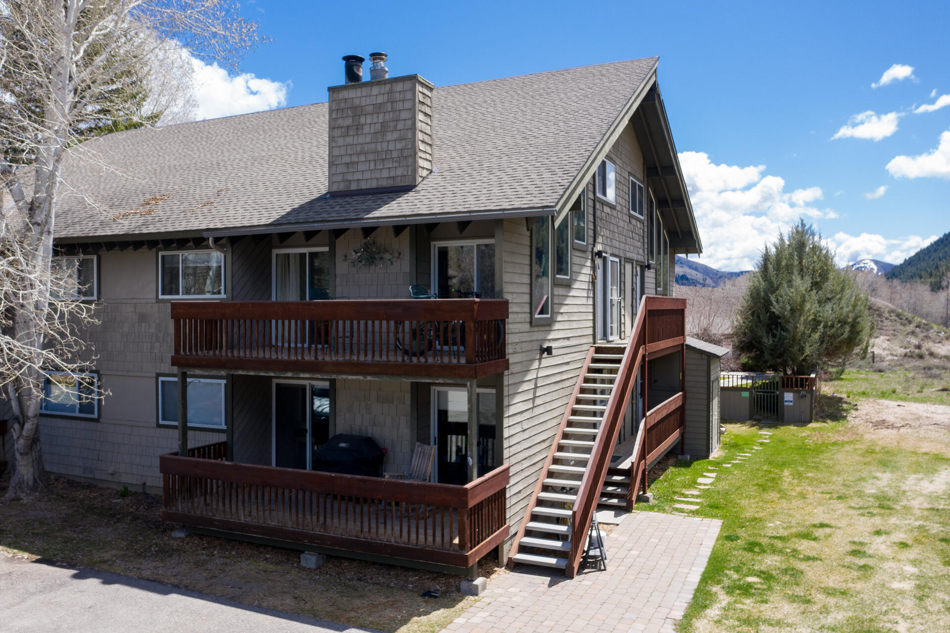 150 Wood River Dr #A2, Ketchum, Idaho image 16