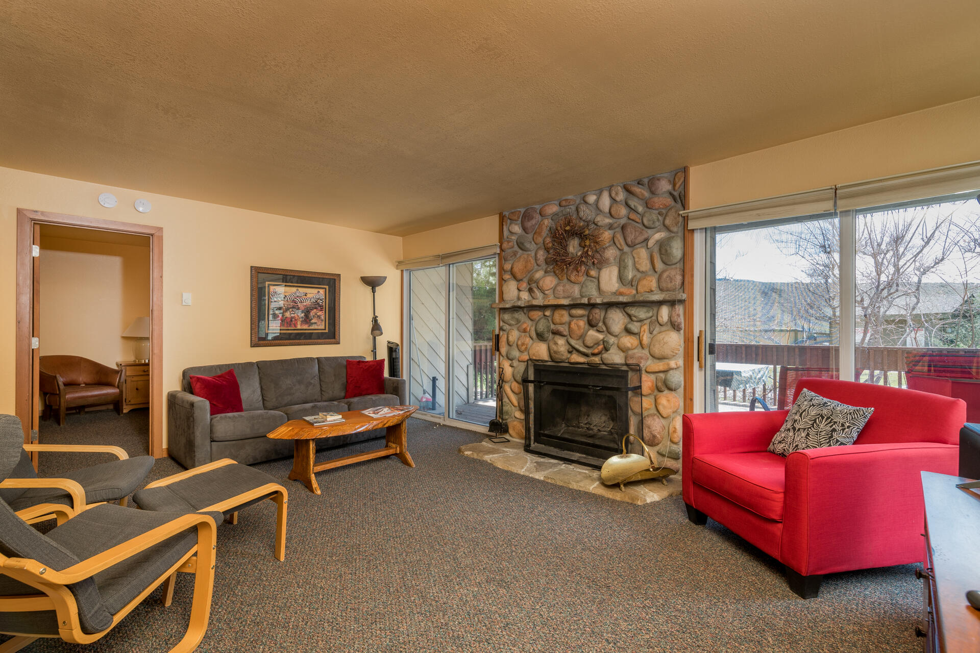 150 Wood River Dr #A2, Ketchum, Idaho image 2