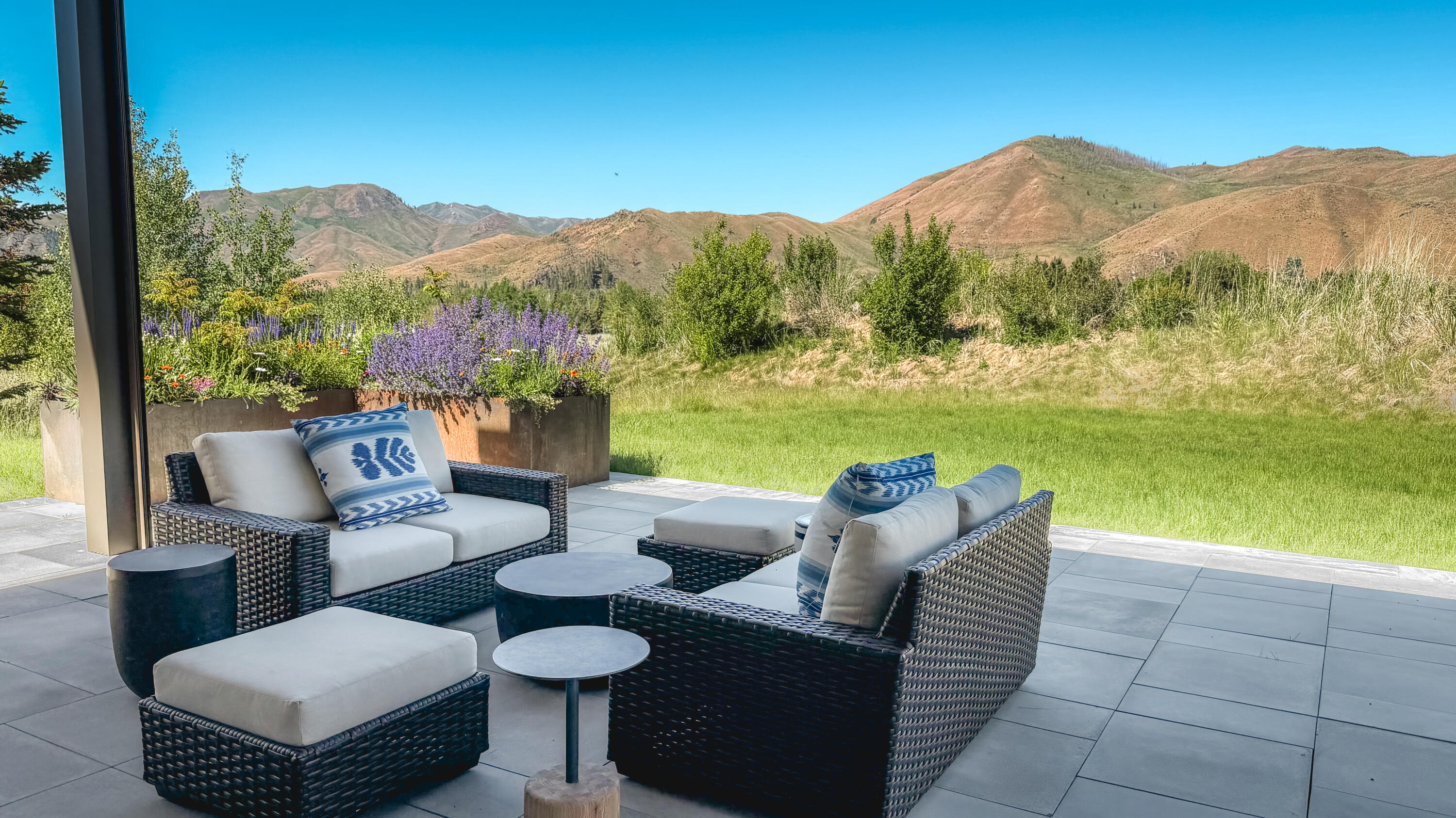 Custom built in 2021 with a recent addition off of the primary suite; – image 32