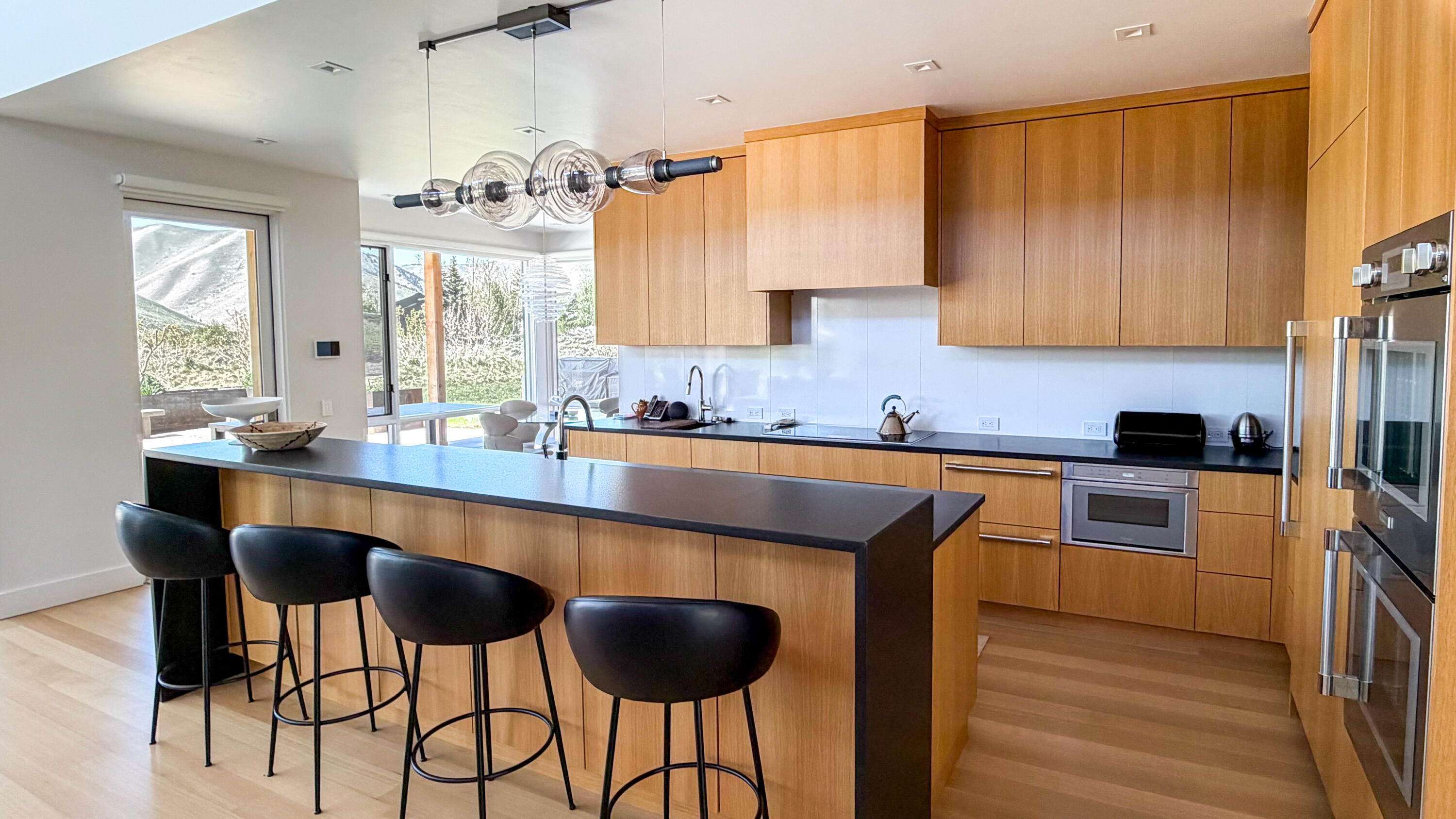 Custom built in 2021 with a recent addition off of the primary suite; – image 7