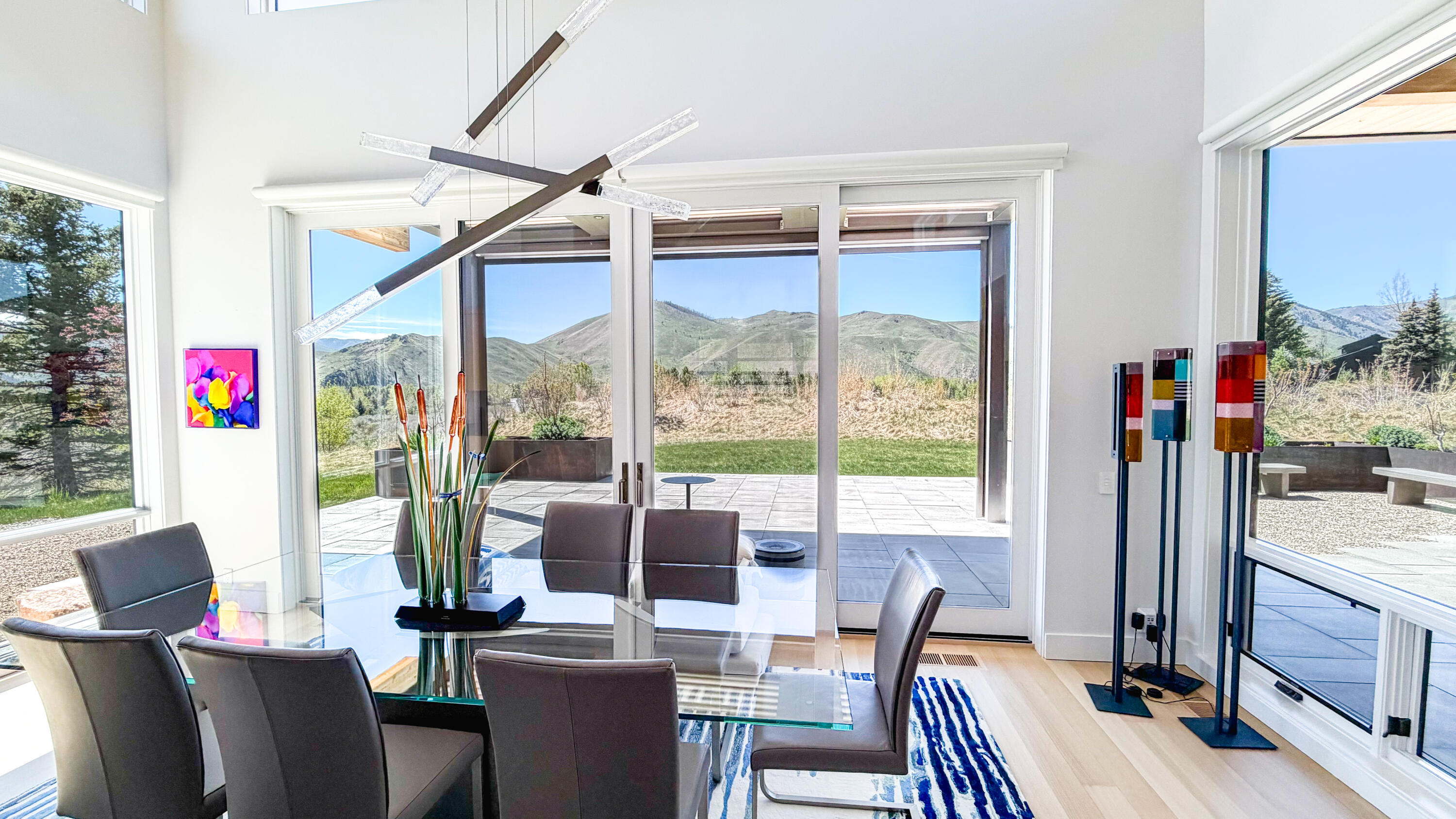 Custom built in 2021 with a recent addition off of the primary suite; – image 6