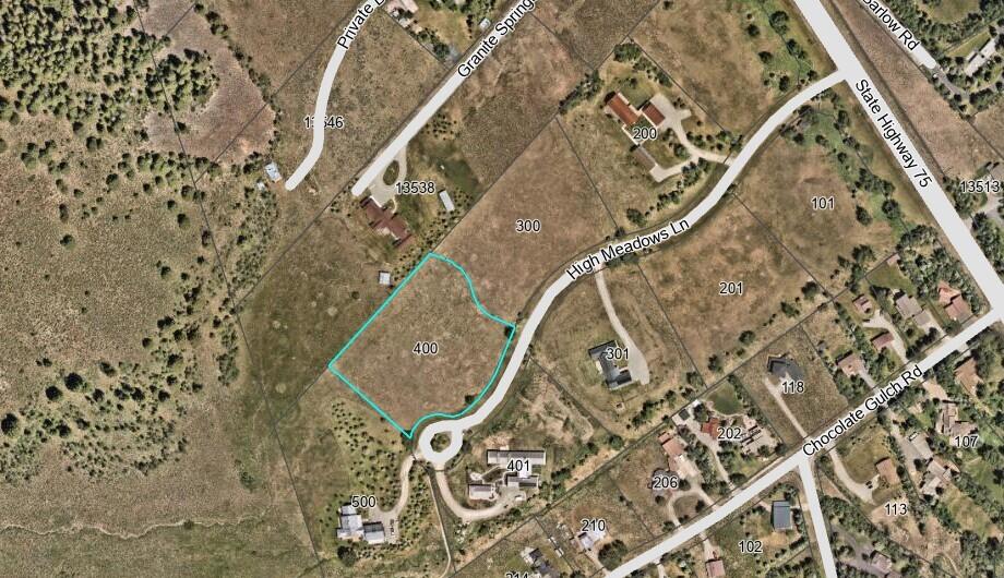 Blaine County, Idaho 83340, United States, ,Land,Active,150426