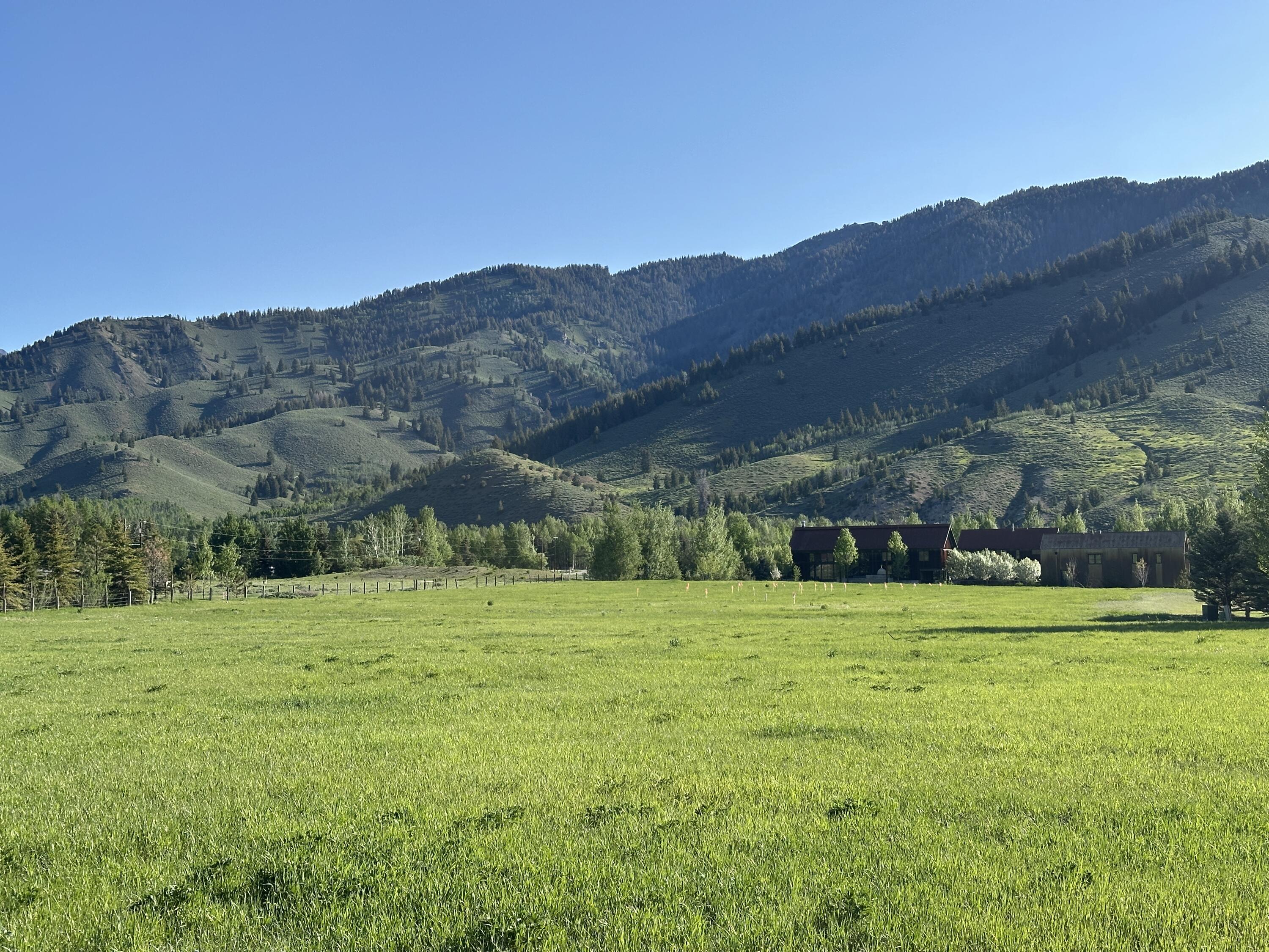 Blaine County, Idaho 83340, United States, ,Land,Active,150426