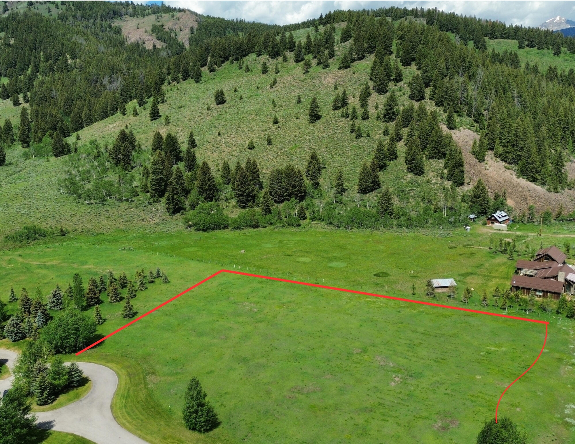 Blaine County, Idaho 83340, United States, ,Land,Active,150426