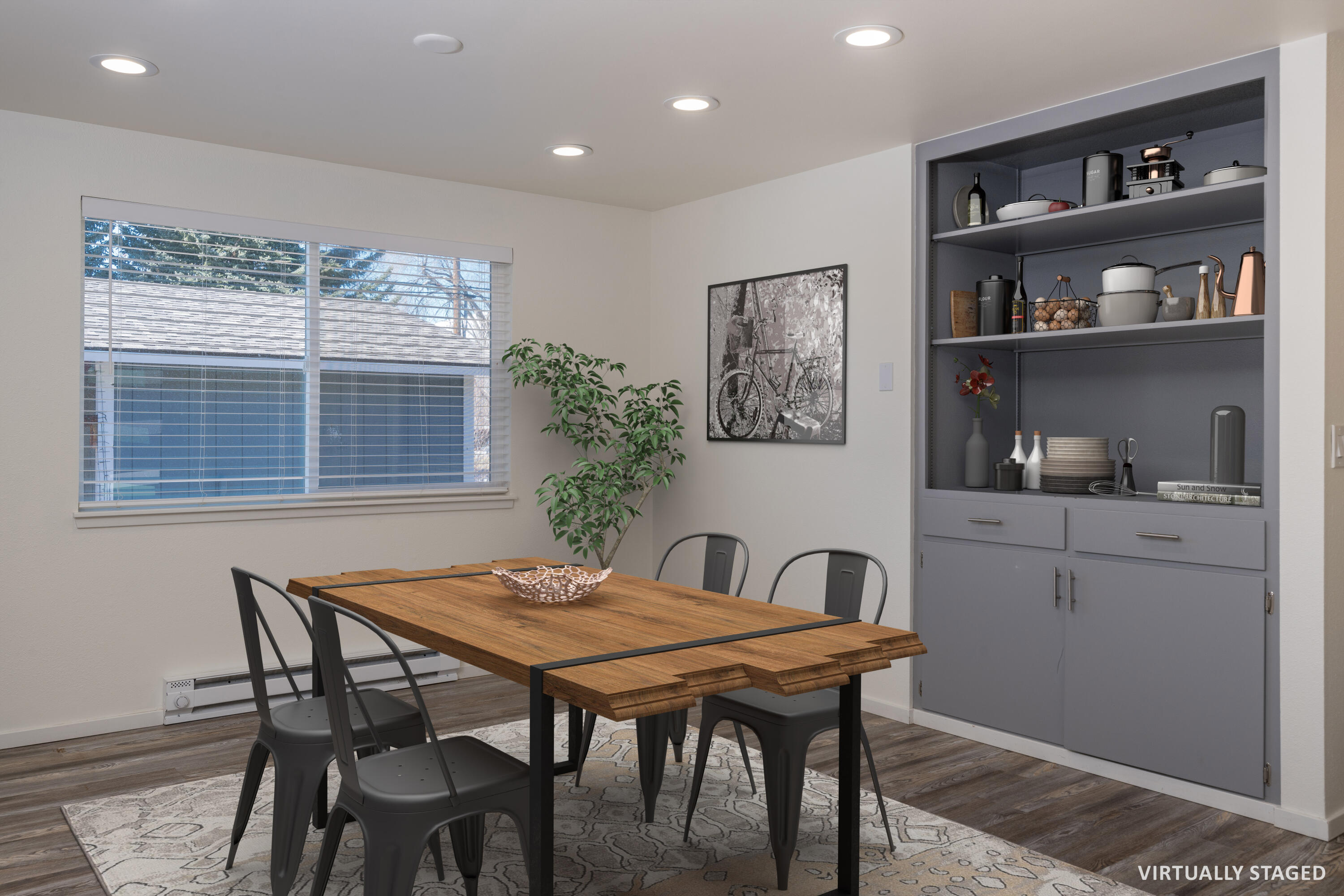 300 S 4th St, Bellevue, Idaho image 10