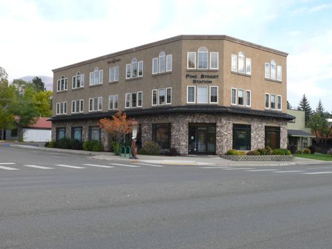 Photo of 400 S Main St, Hailey, ID 83333 (MLS # 25-333764)