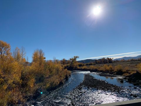 Vacant Land For Sale - TBD 90.95 Houston Rd<br/> Mackay, ID 83251