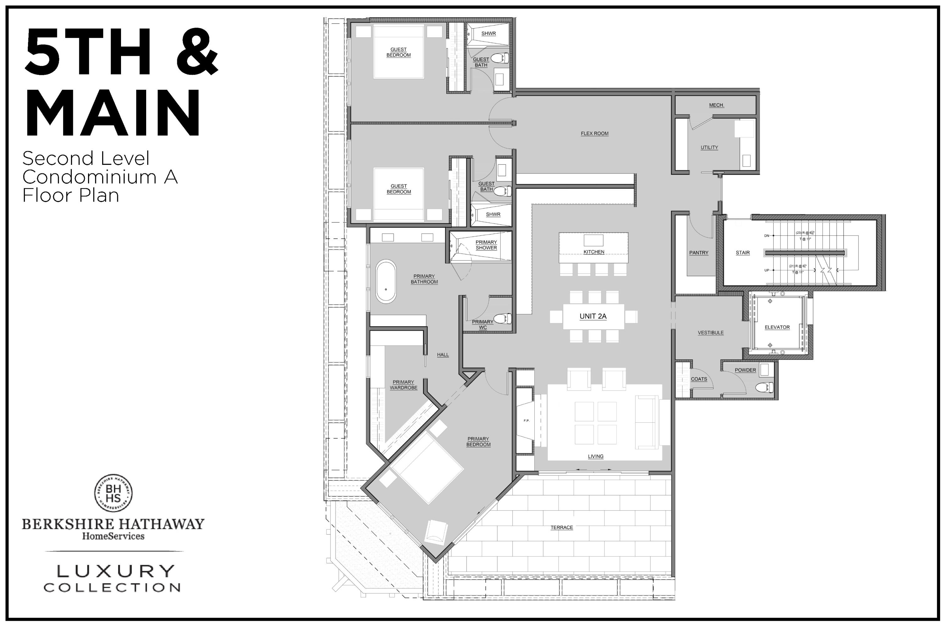 460 N Main Street #201 N, Ketchum, Idaho image 1