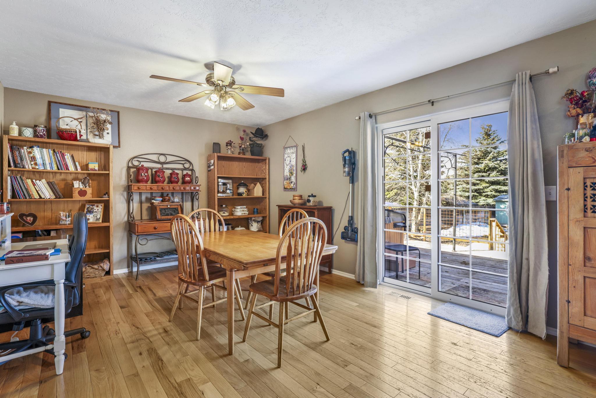231 Sunrise Ranch Rd, Bellevue, Idaho image 10