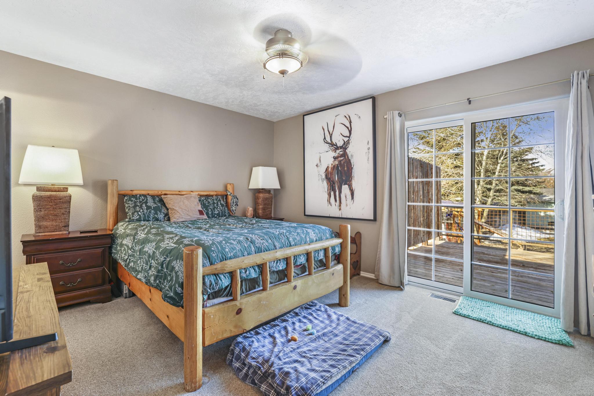 231 Sunrise Ranch Rd, Bellevue, Idaho image 12