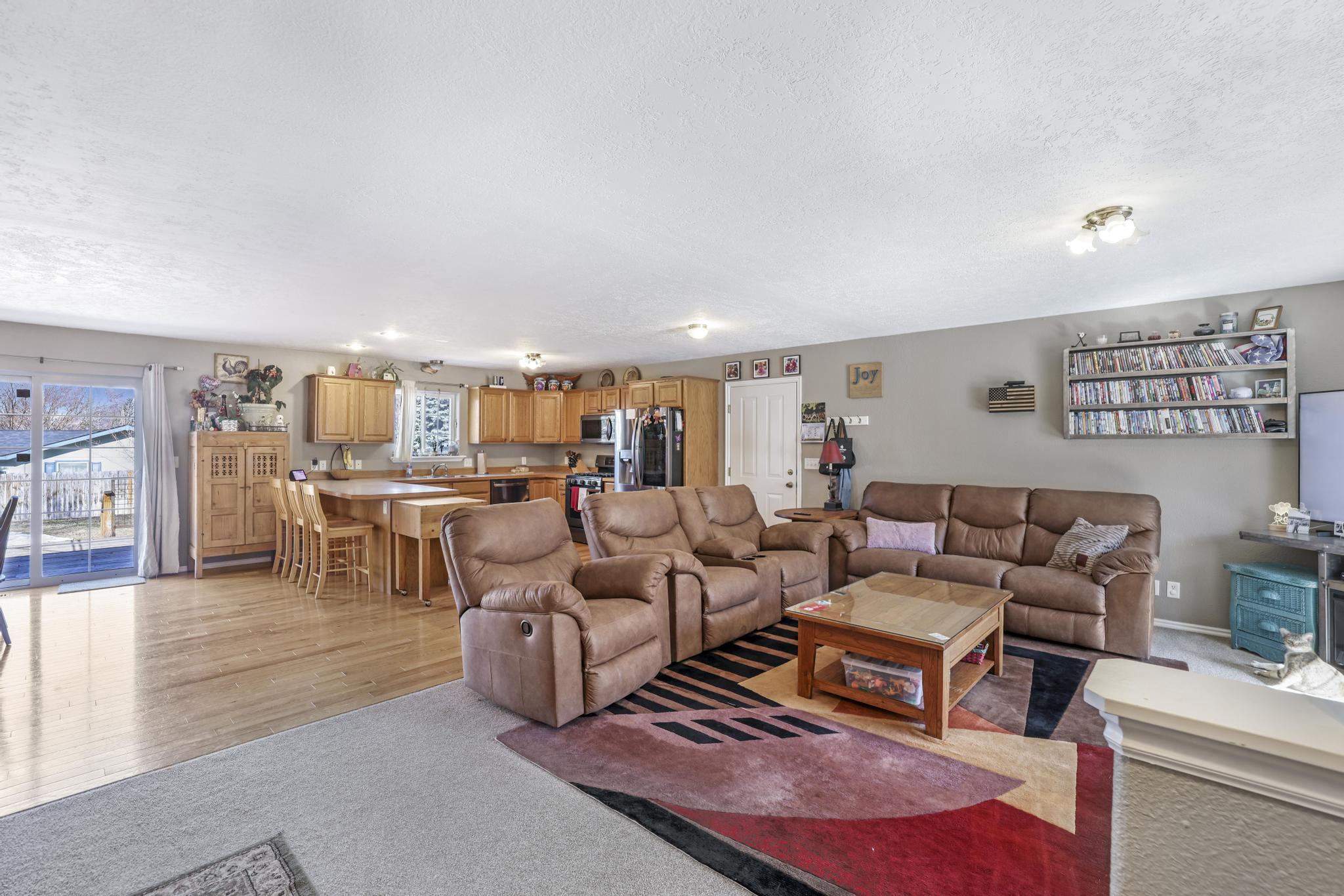 231 Sunrise Ranch Rd, Bellevue, Idaho image 2