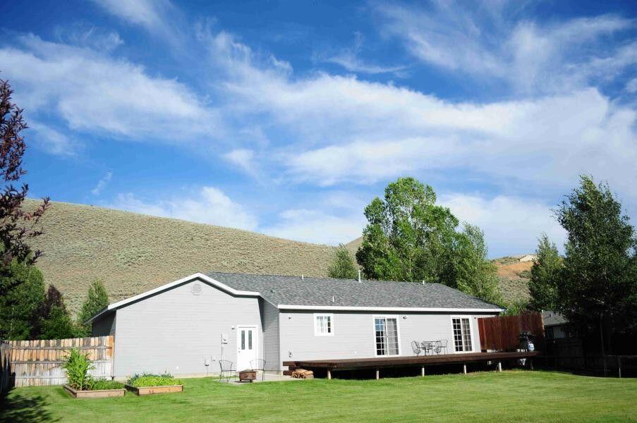 231 Sunrise Ranch Rd, Bellevue, Idaho image 22