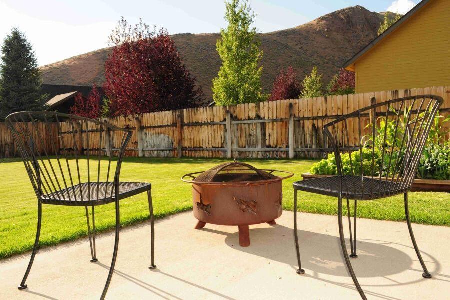 231 Sunrise Ranch Rd, Bellevue, Idaho image 23