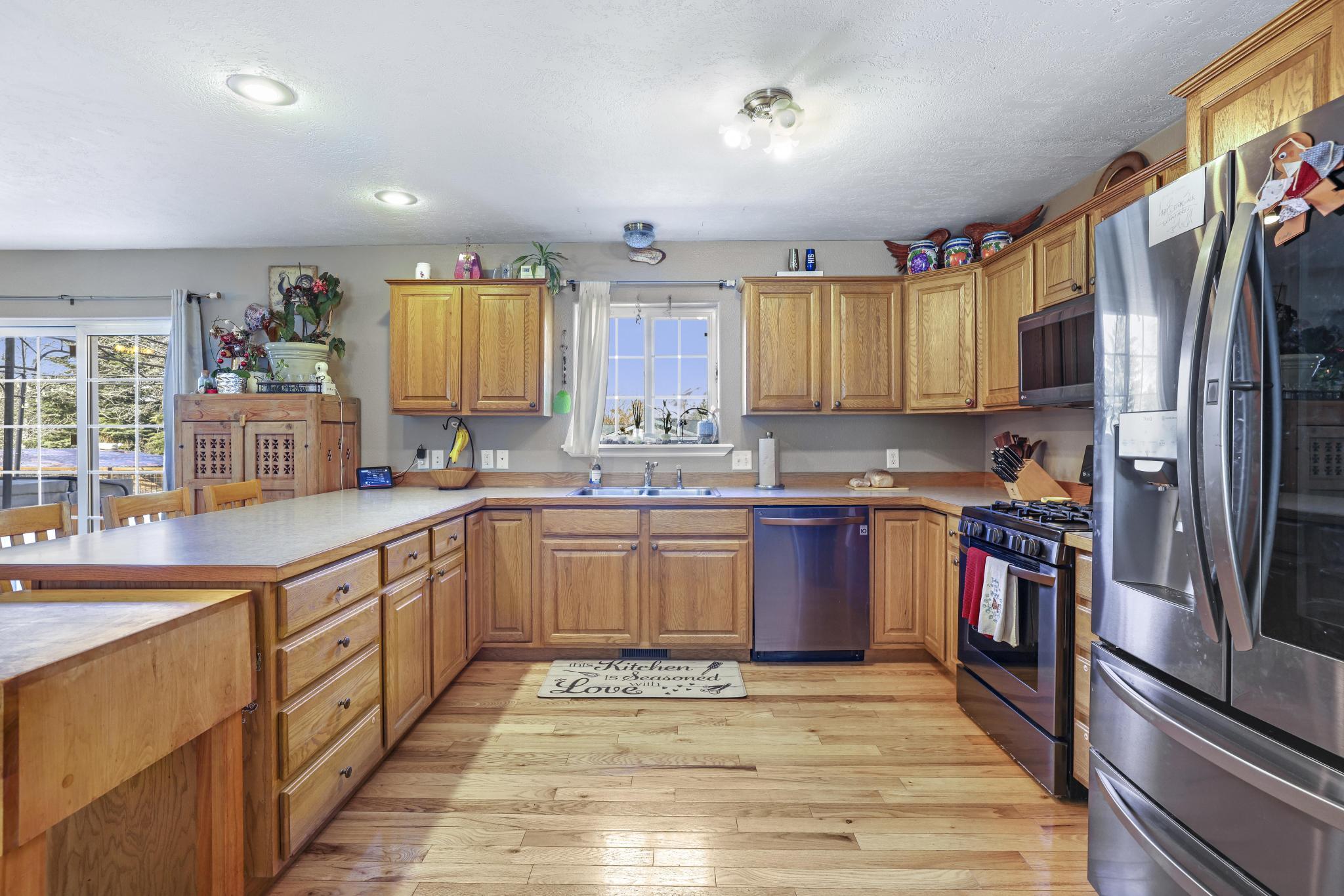 231 Sunrise Ranch Rd, Bellevue, Idaho image 6