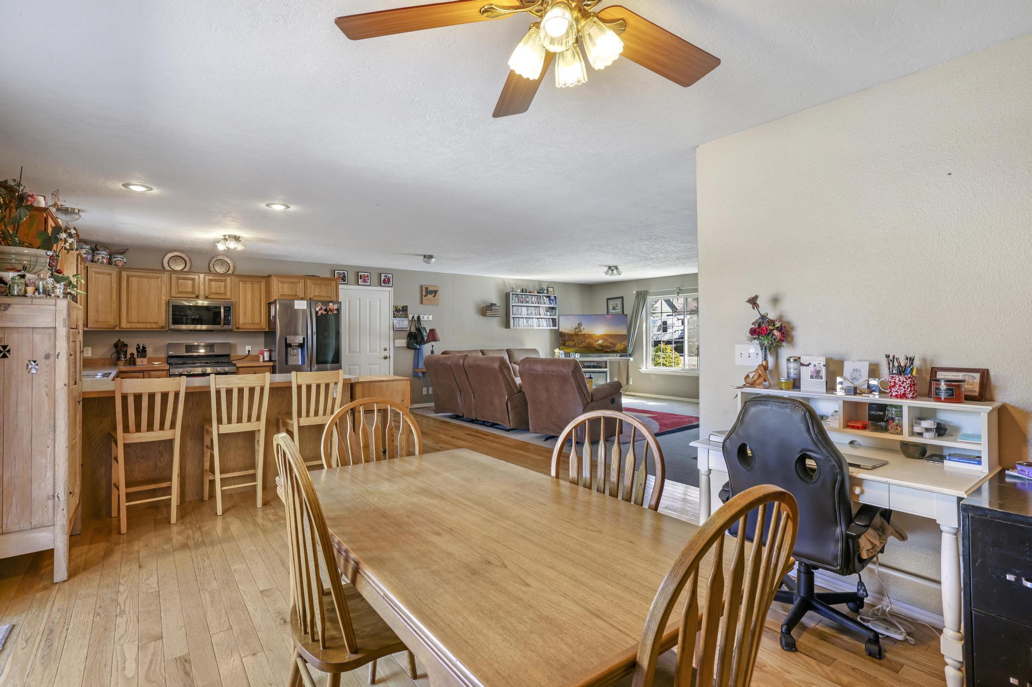 231 Sunrise Ranch Rd, Bellevue, Idaho image 11