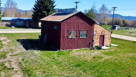 Photo of 101 2nd St E, Fairfield, ID 83327 (MLS # 26-335039)
