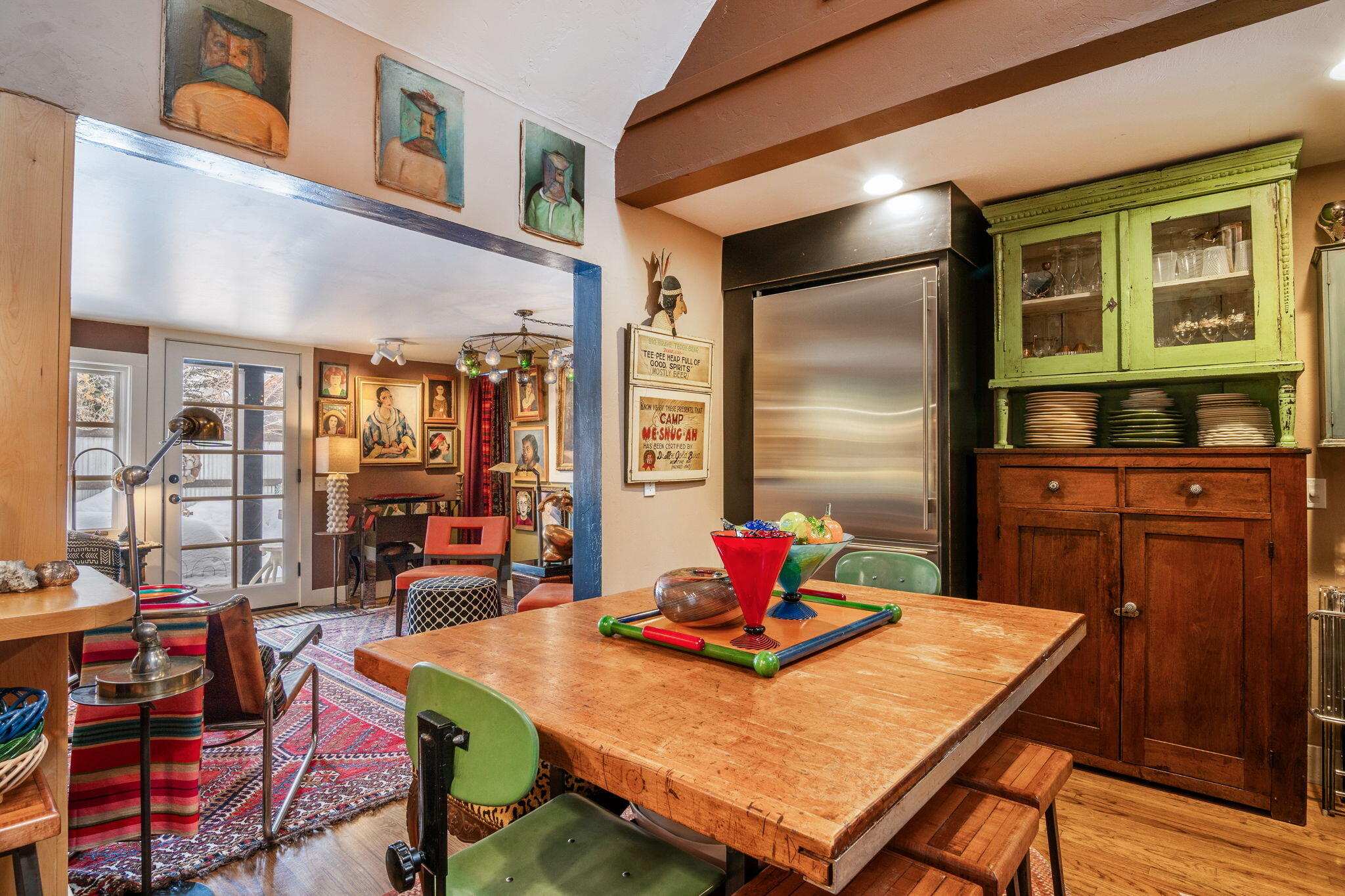 100 N Leadville Ave, Ketchum, Idaho image 11